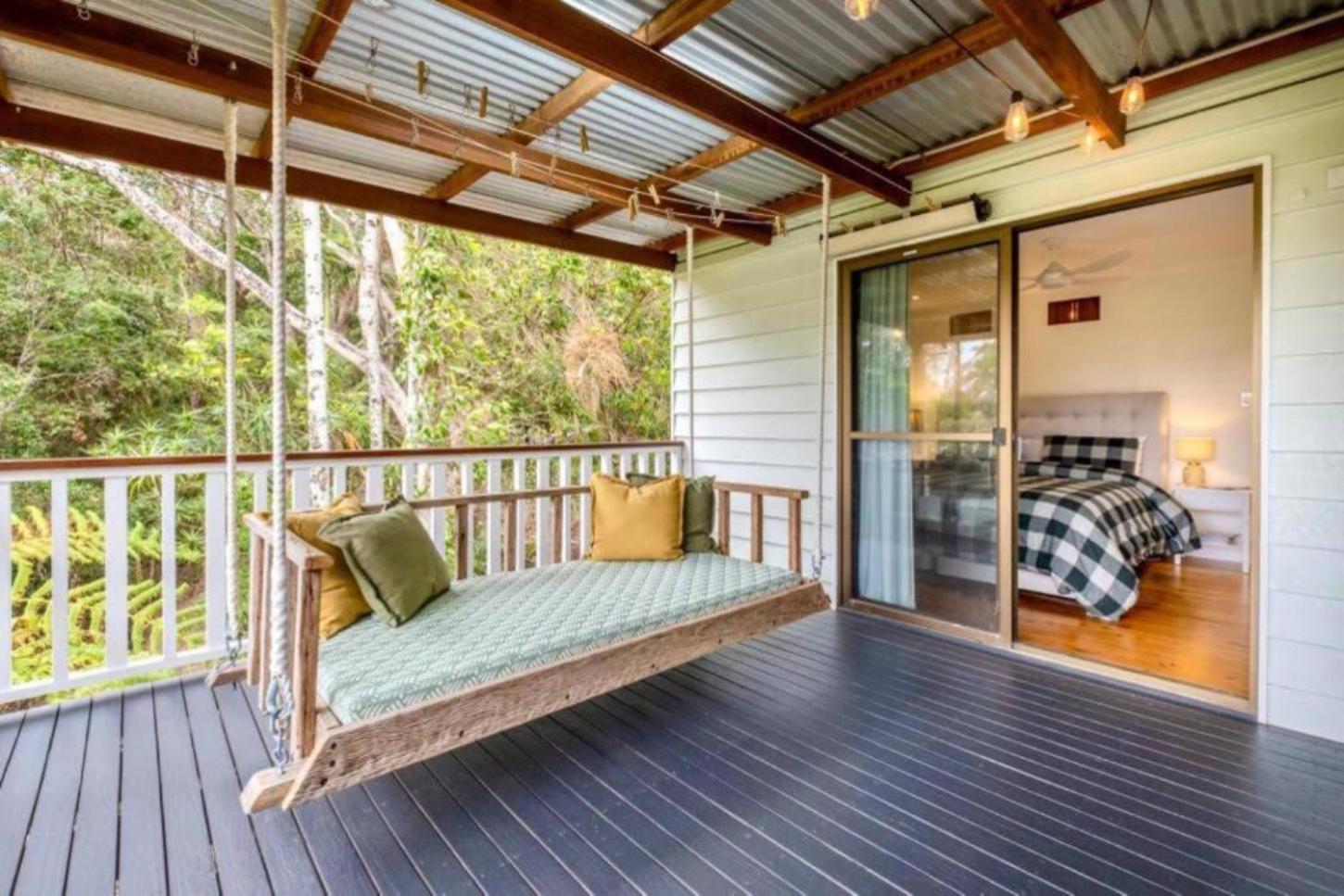 Acreage near Currumbin Beach
