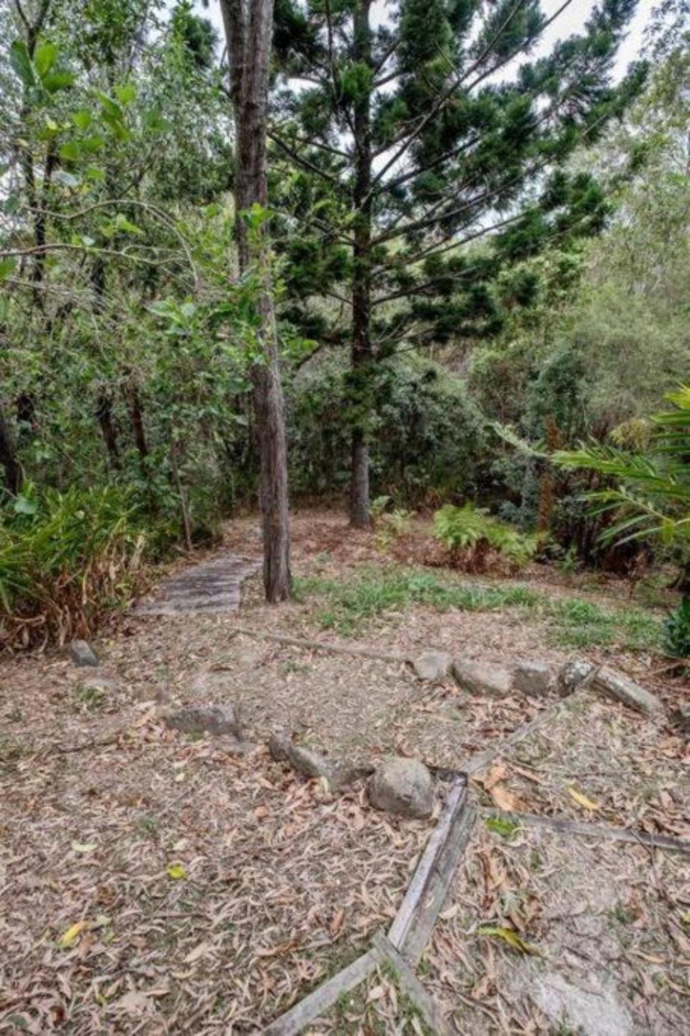 Acreage near Currumbin Beach