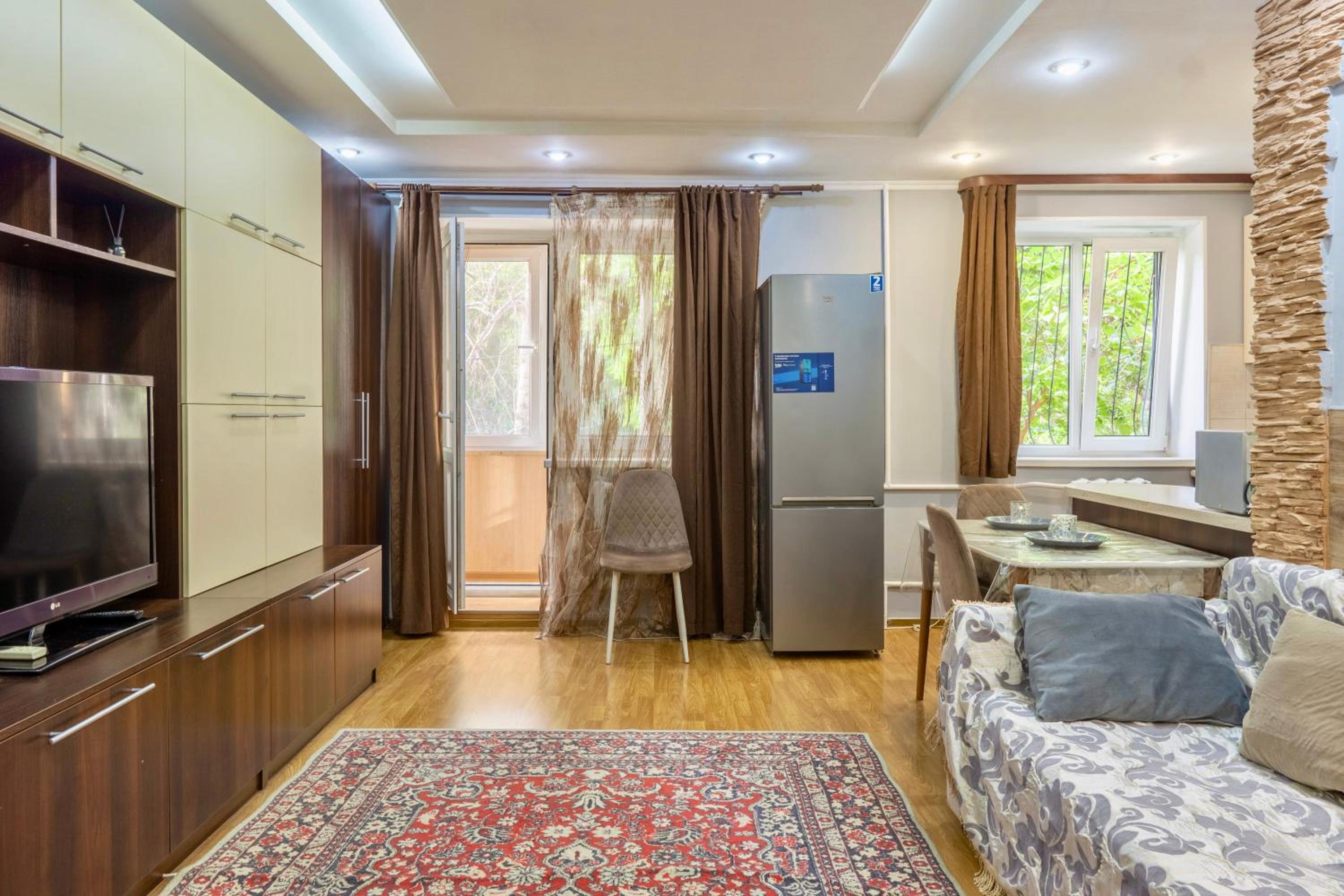 Atakent Apartment