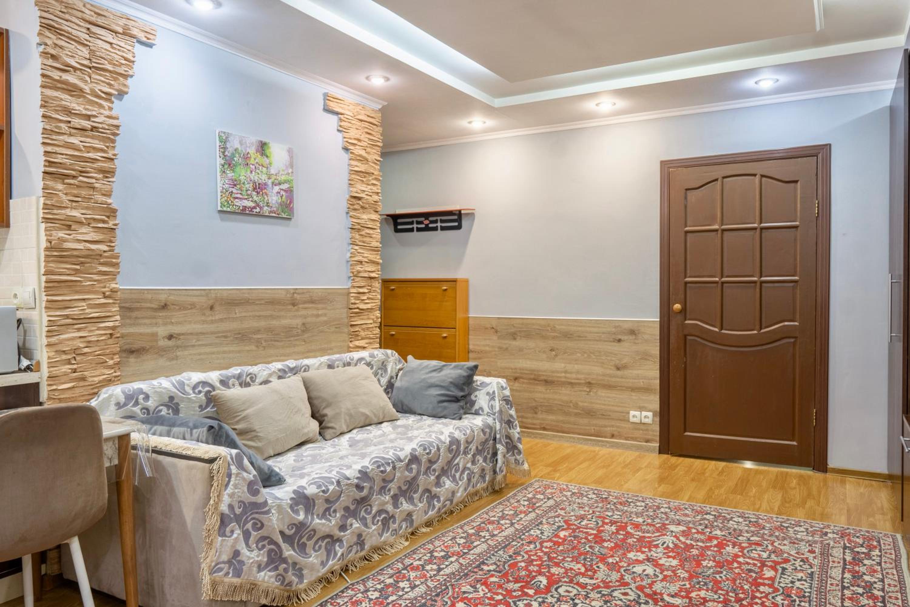 Atakent Apartment
