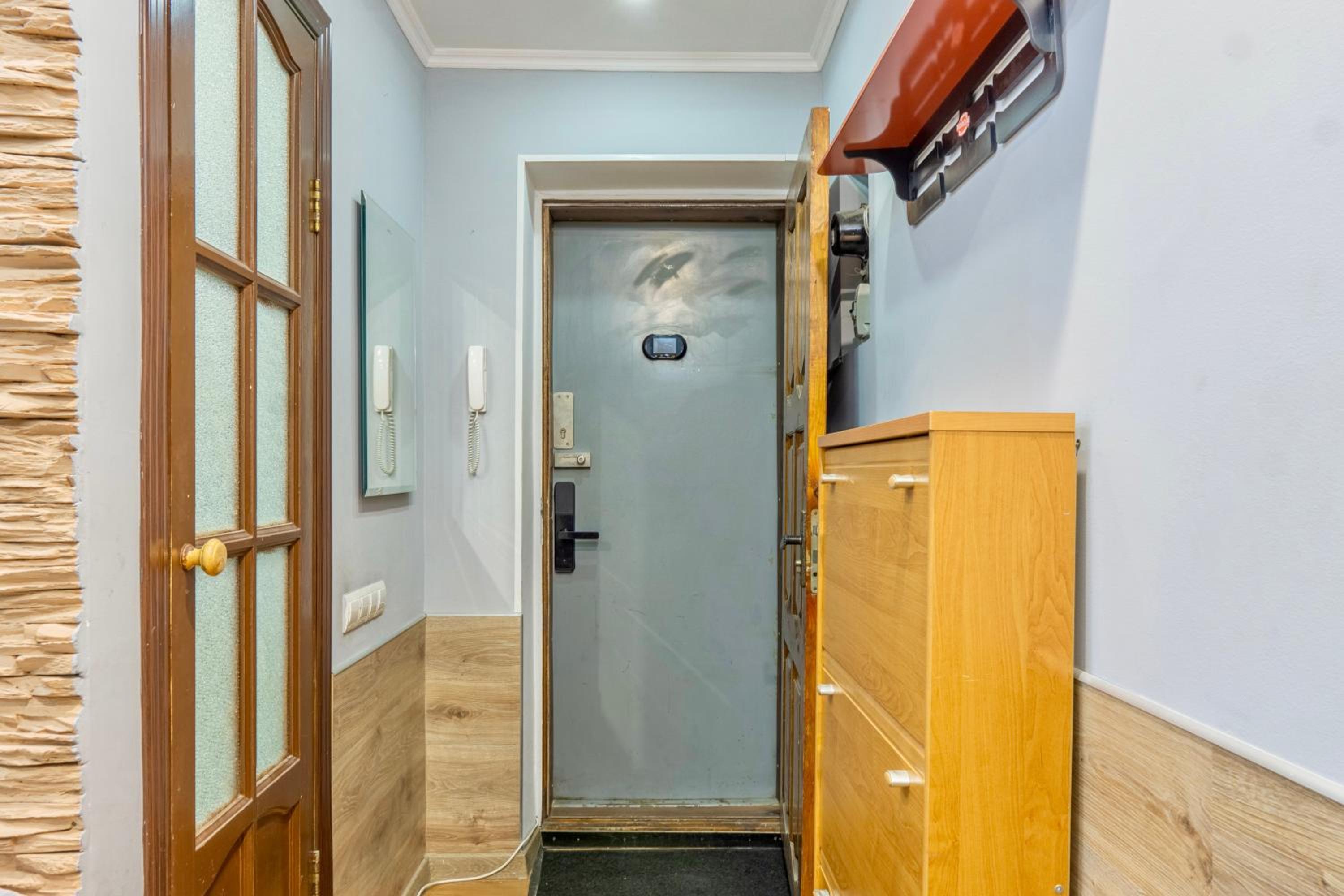 Atakent Apartment