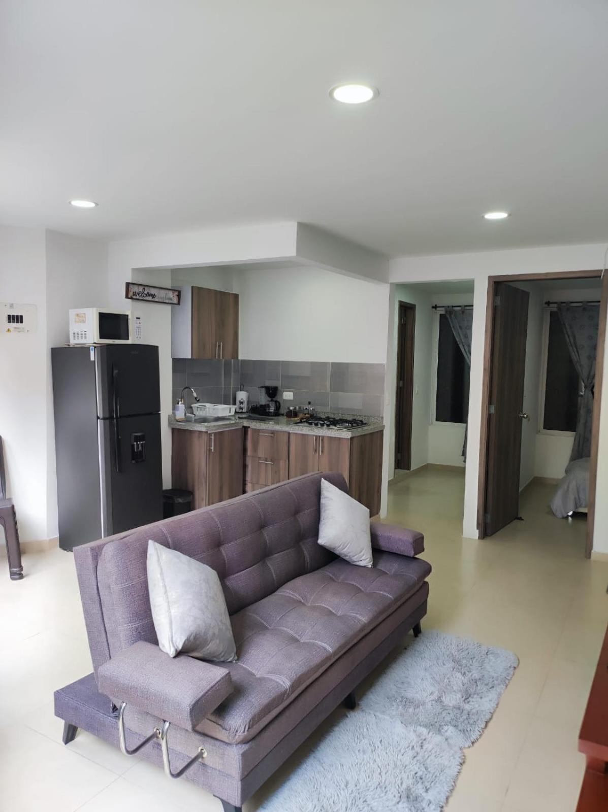 Apartamento en Cali