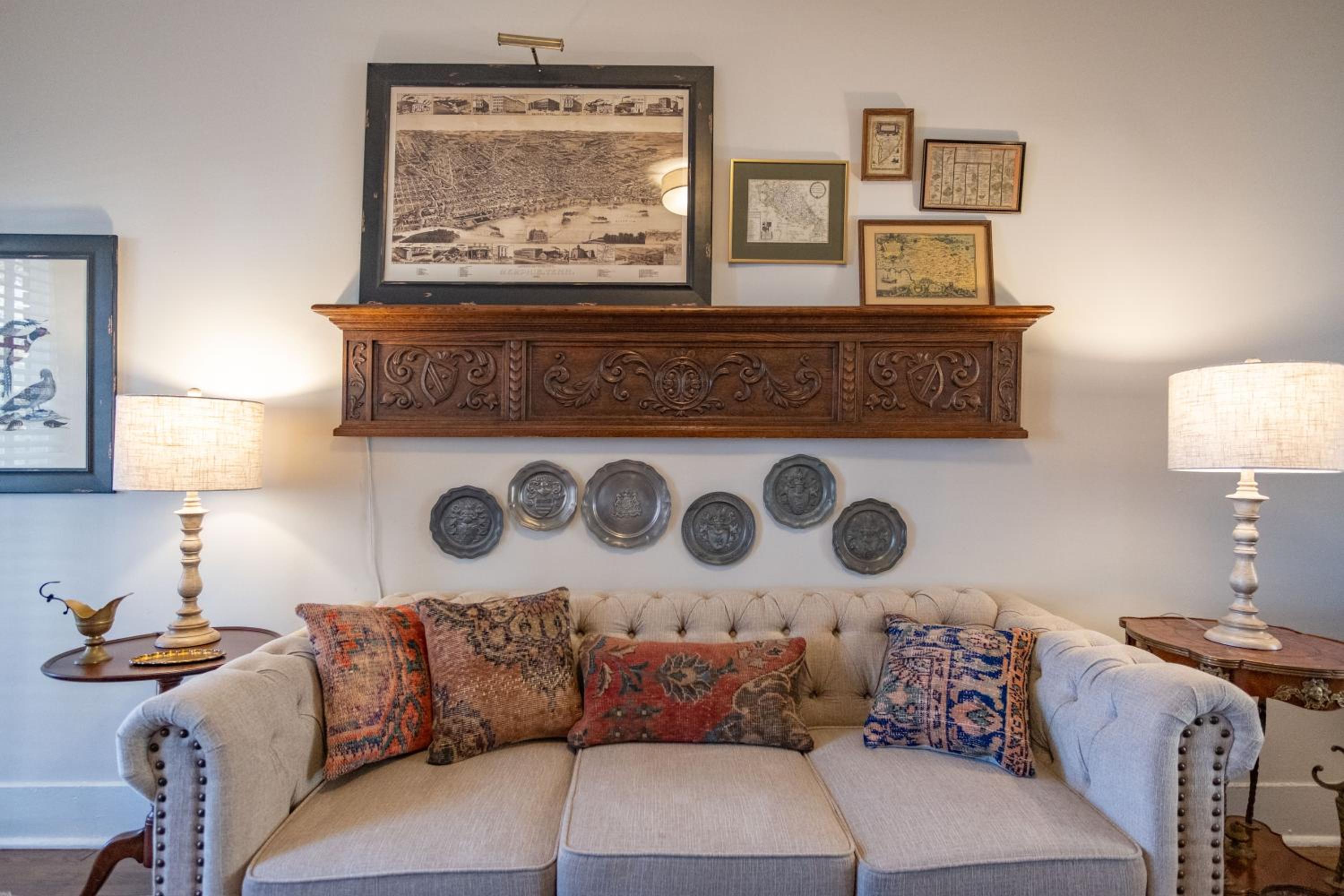 lounge