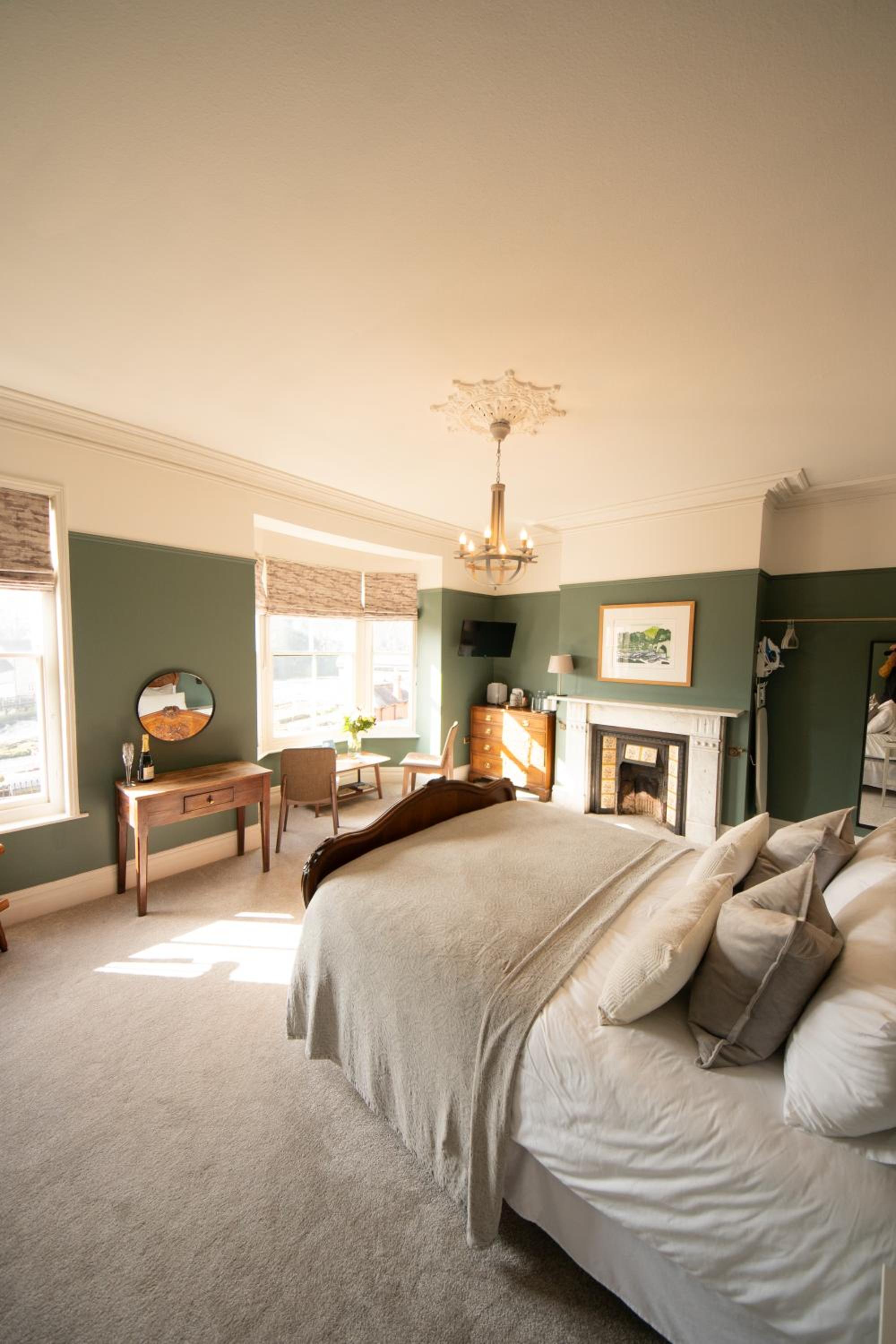 Riversdale House Bed & Breakfast