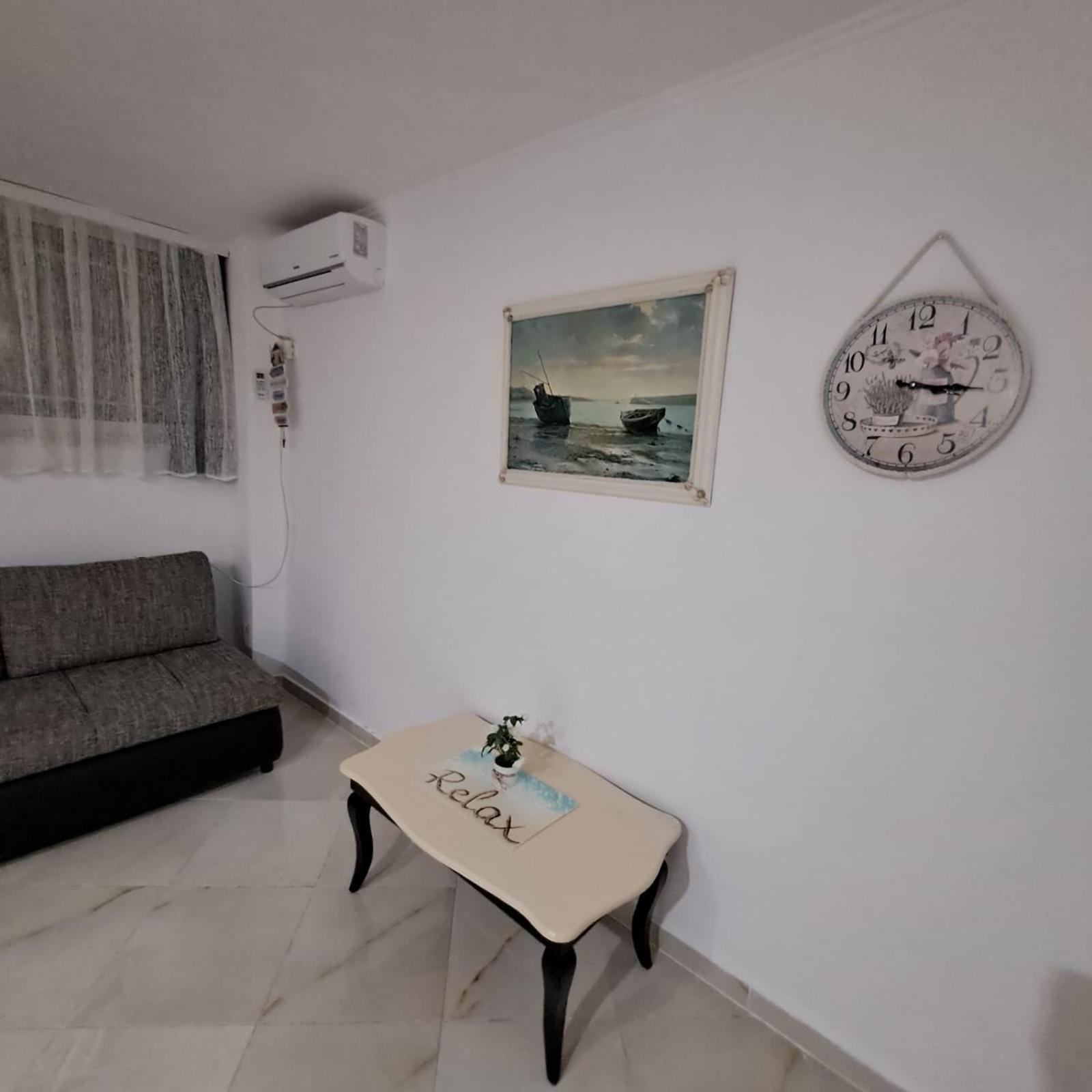 Beach Apartment