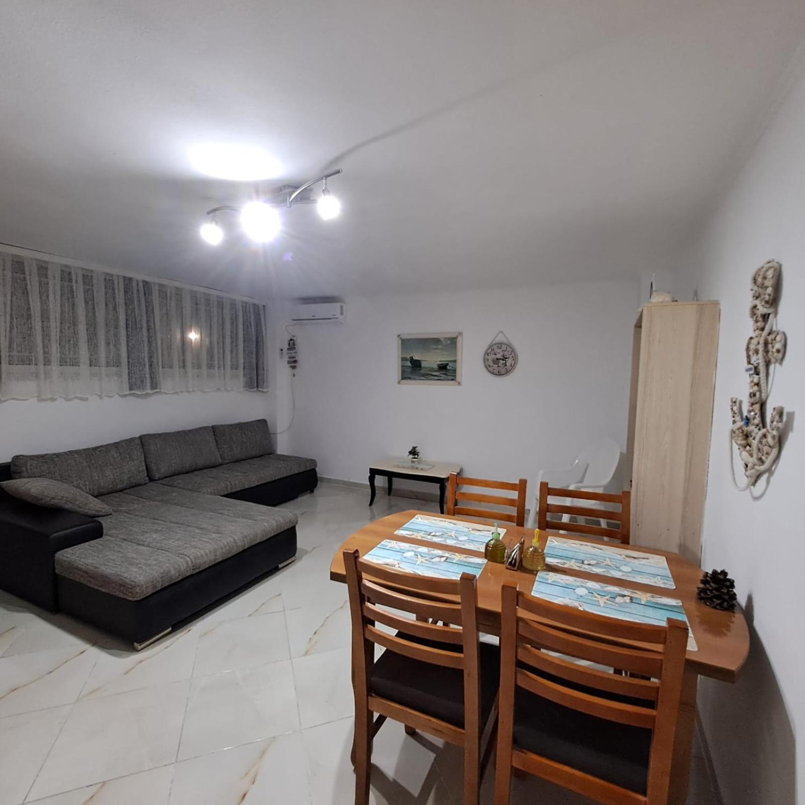 Beach Apartment