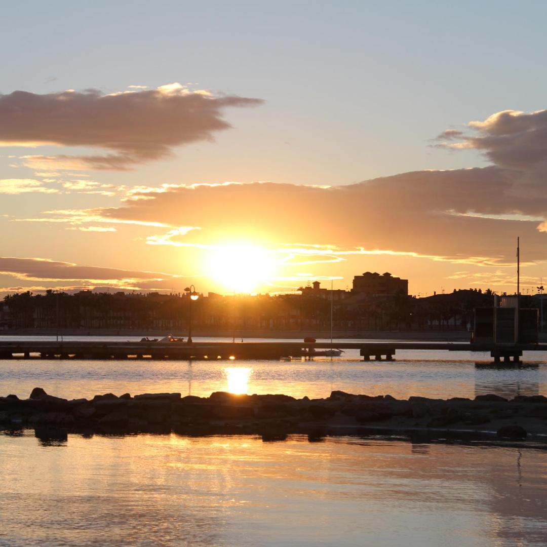 Appartement Sunset