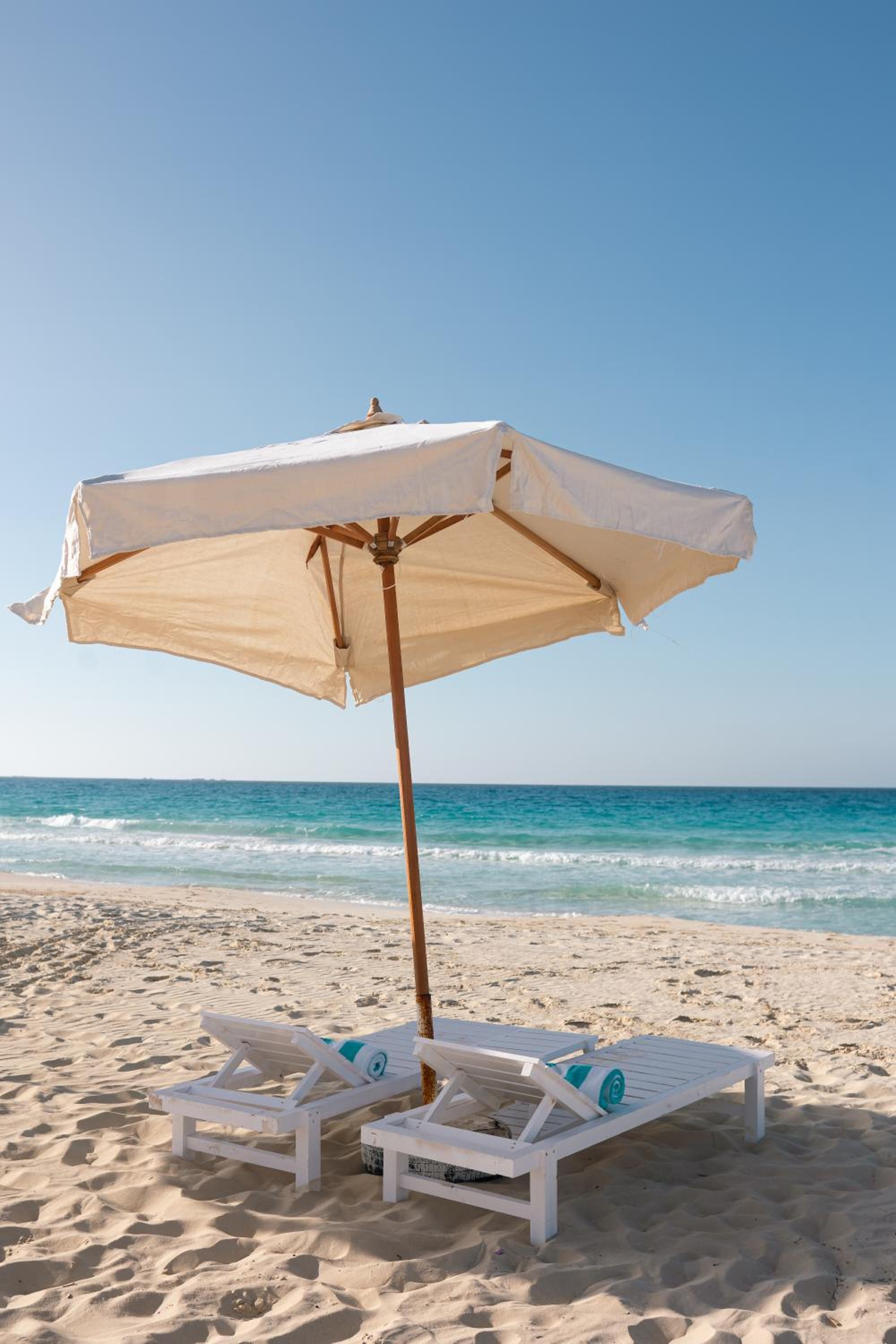 Grand Waha Resort
