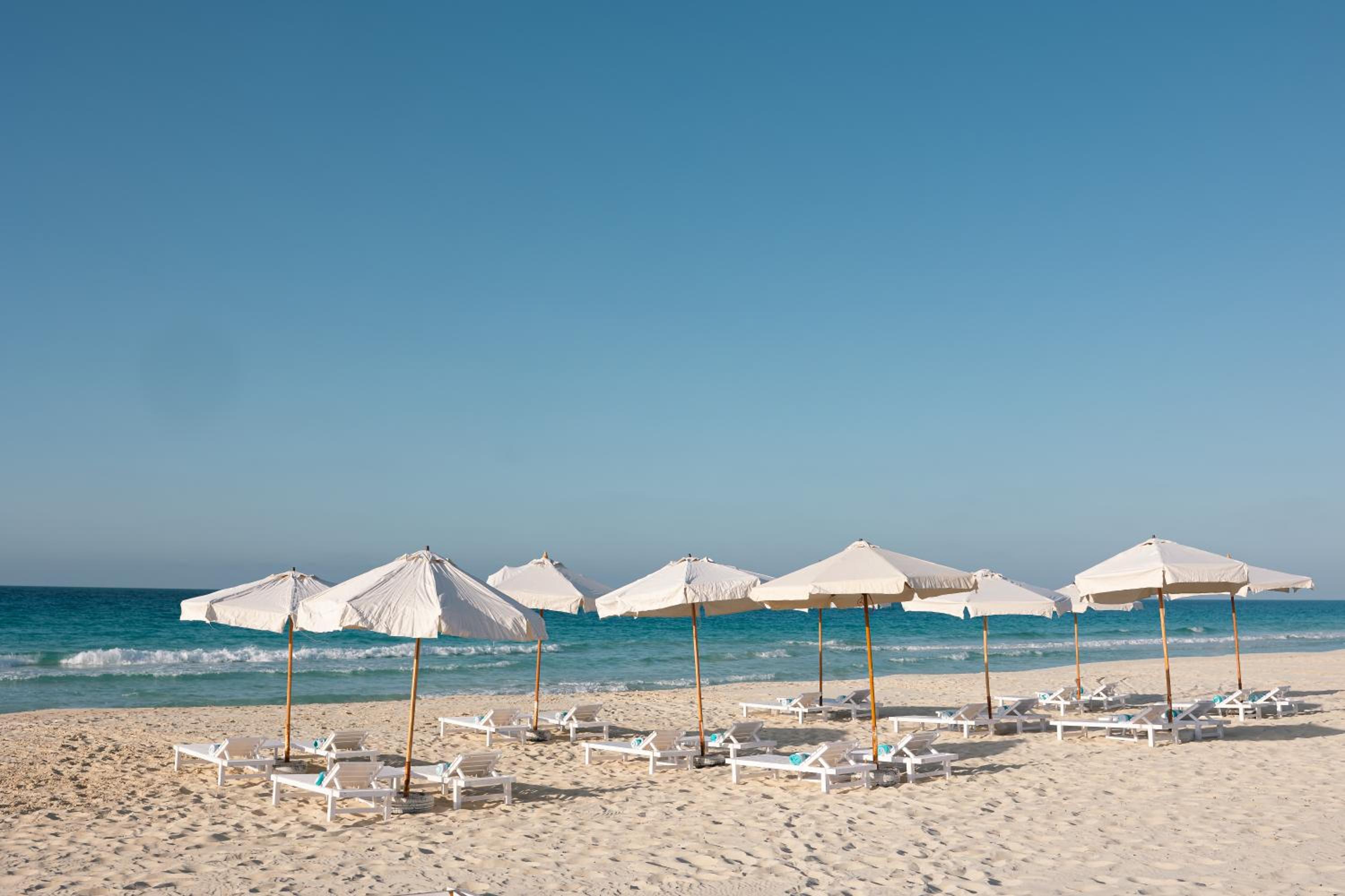 Grand Waha Resort
