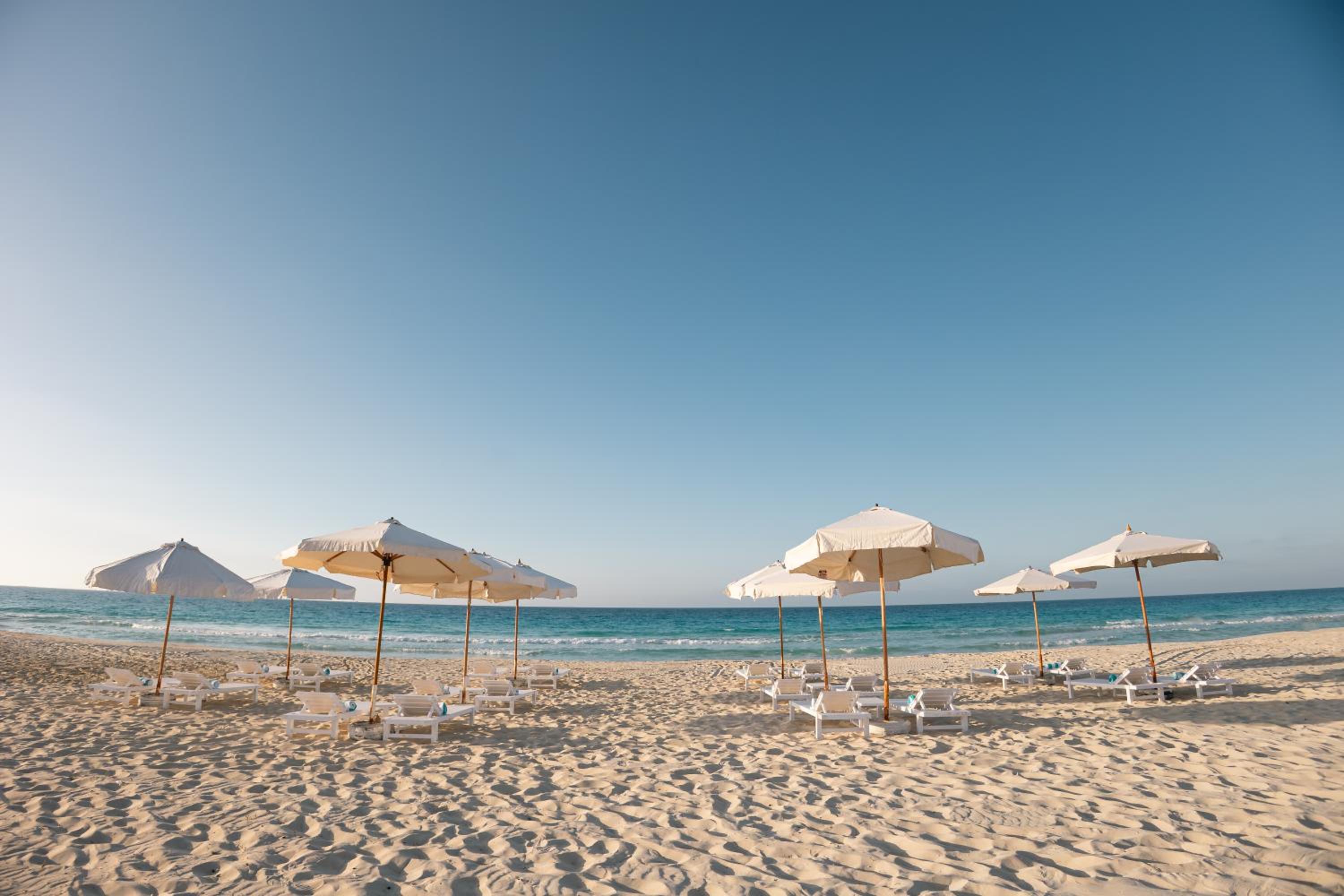 Grand Waha Resort