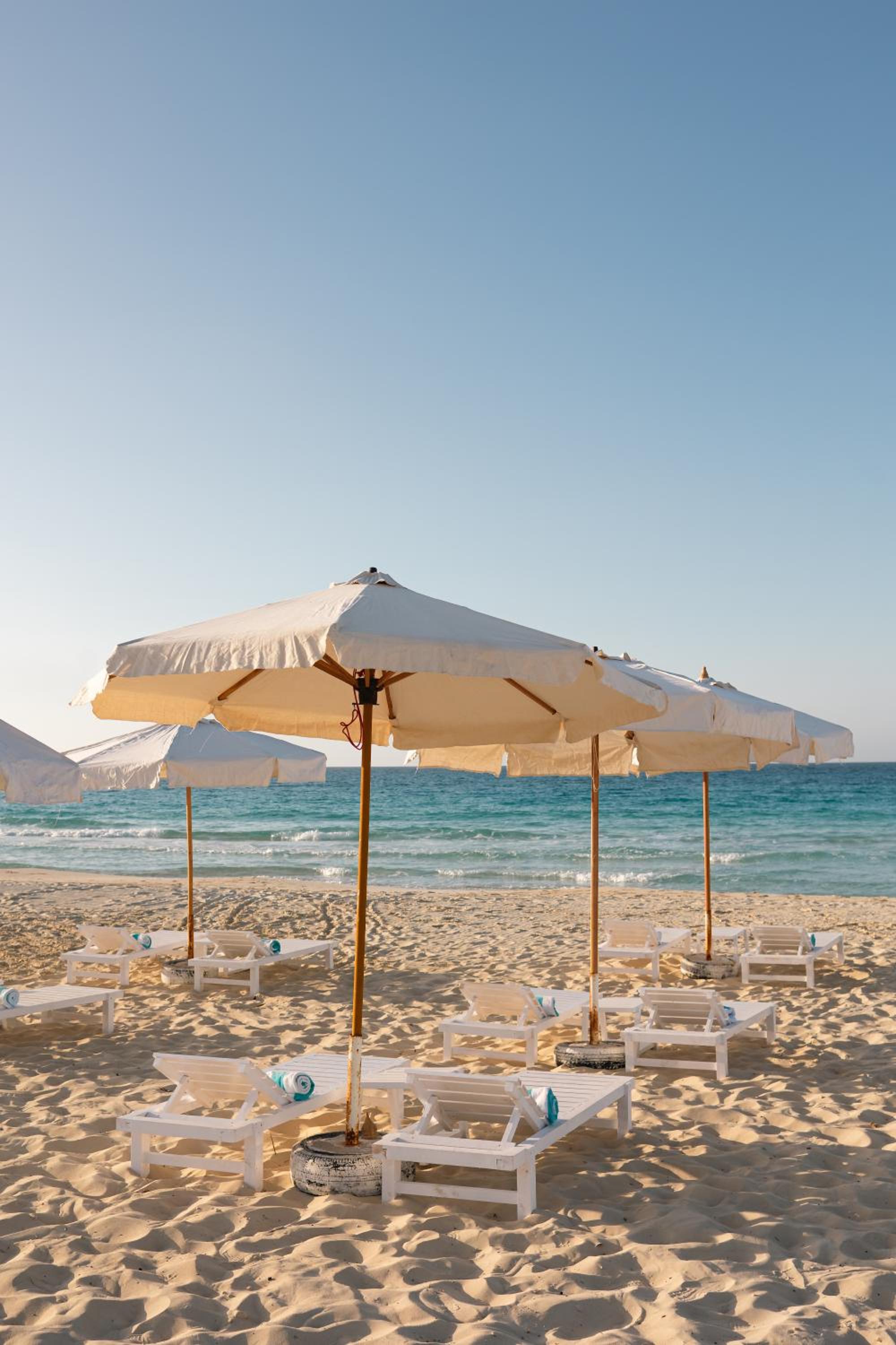 Grand Waha Resort