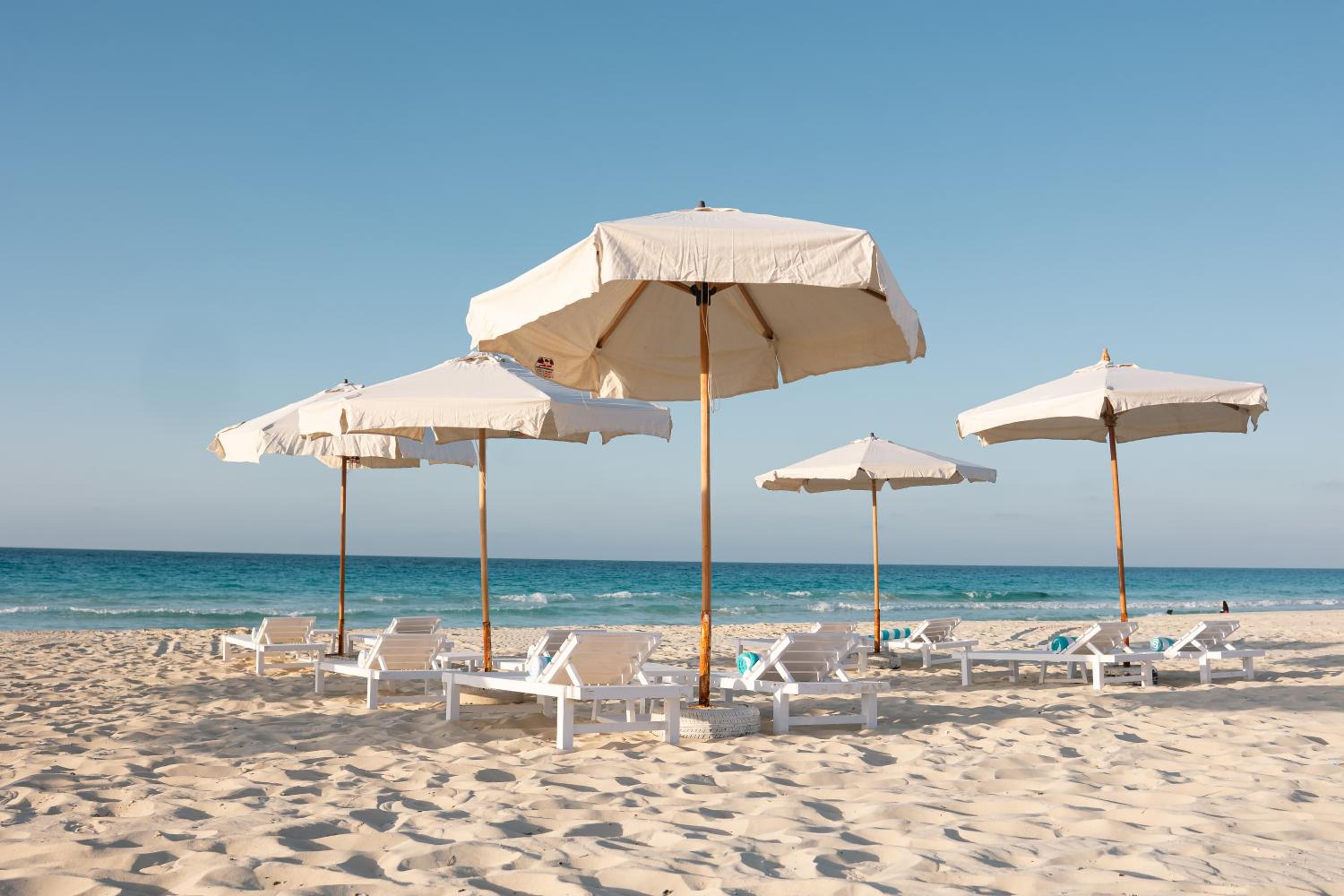 Grand Waha Resort