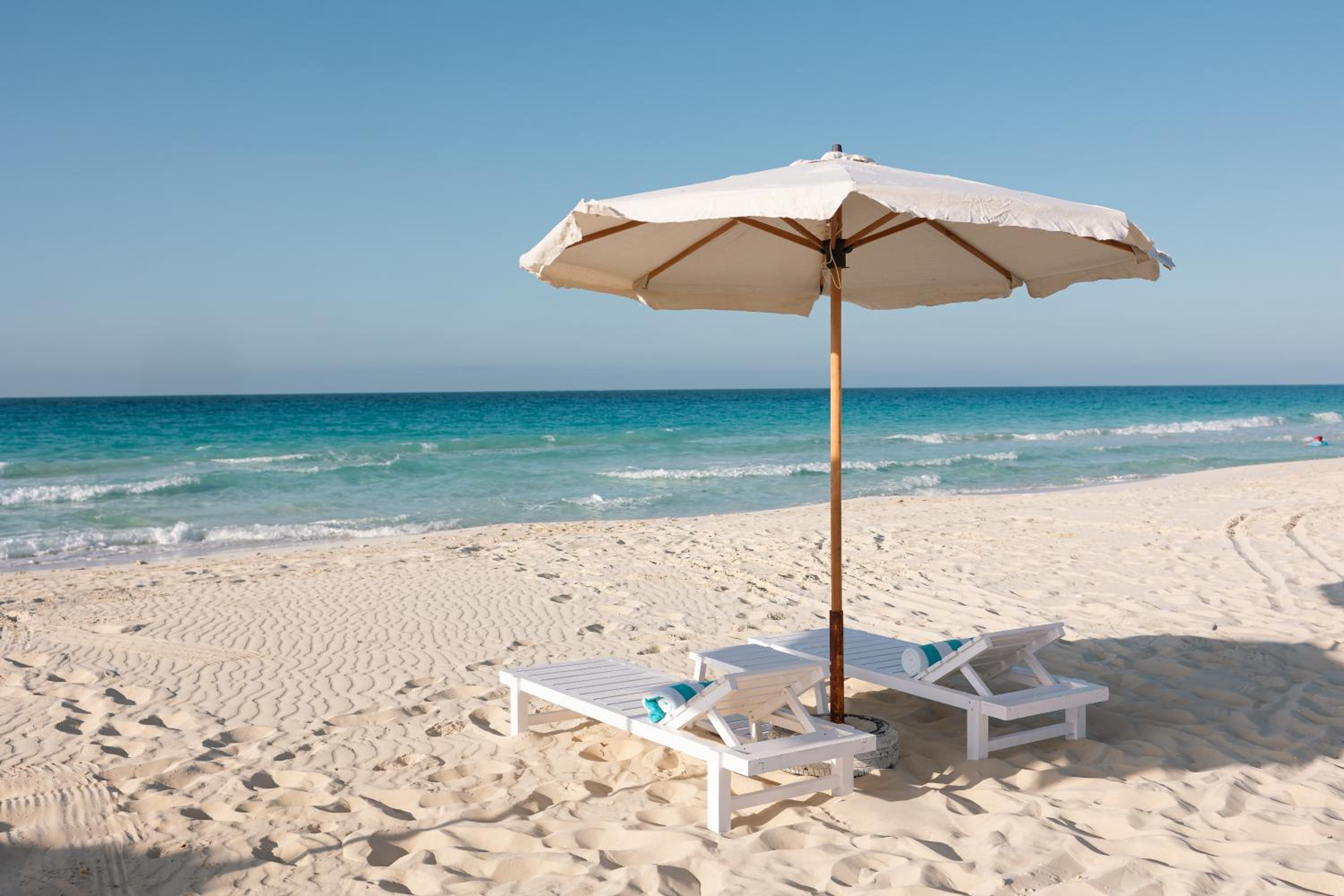 Grand Waha Resort