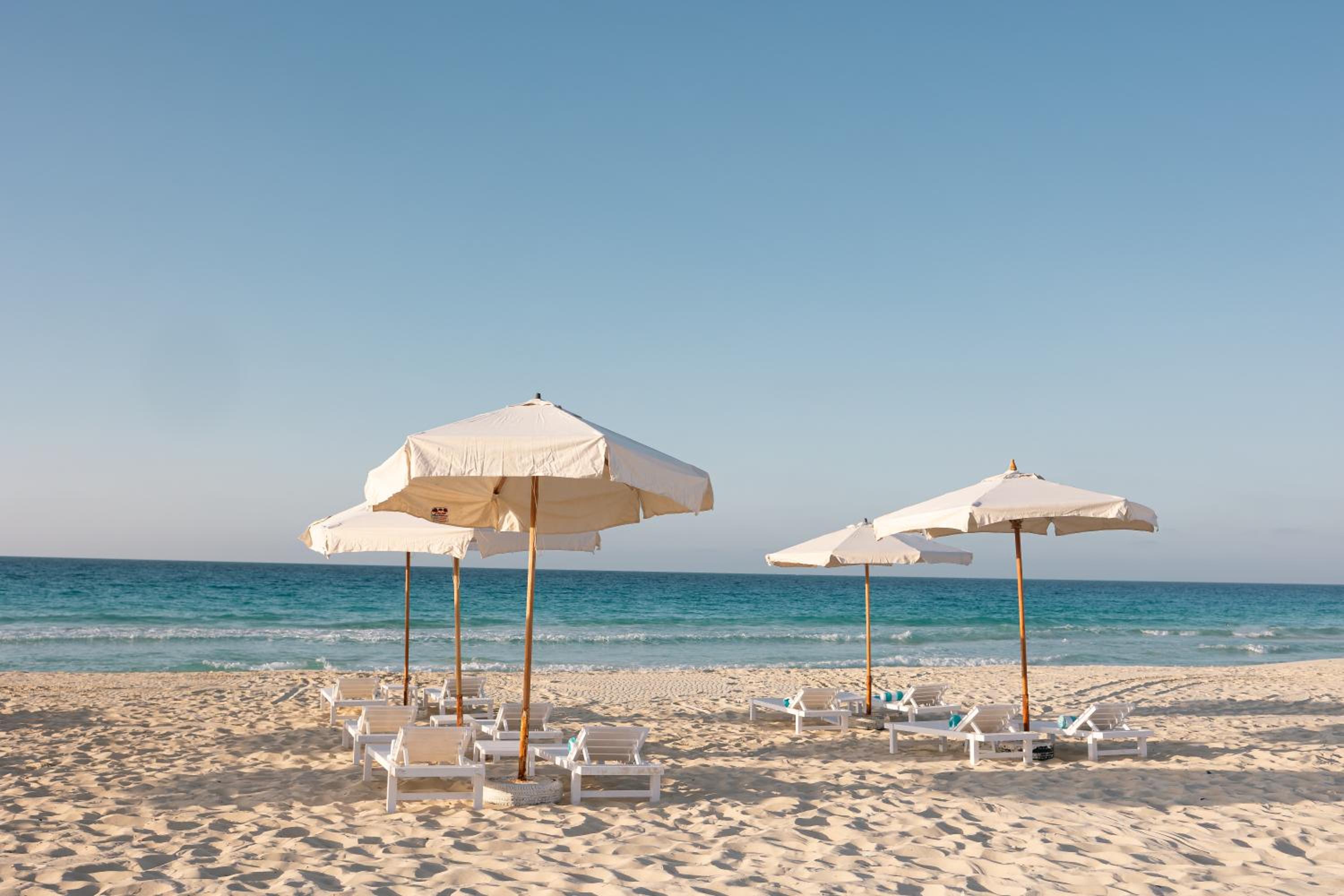Grand Waha Resort