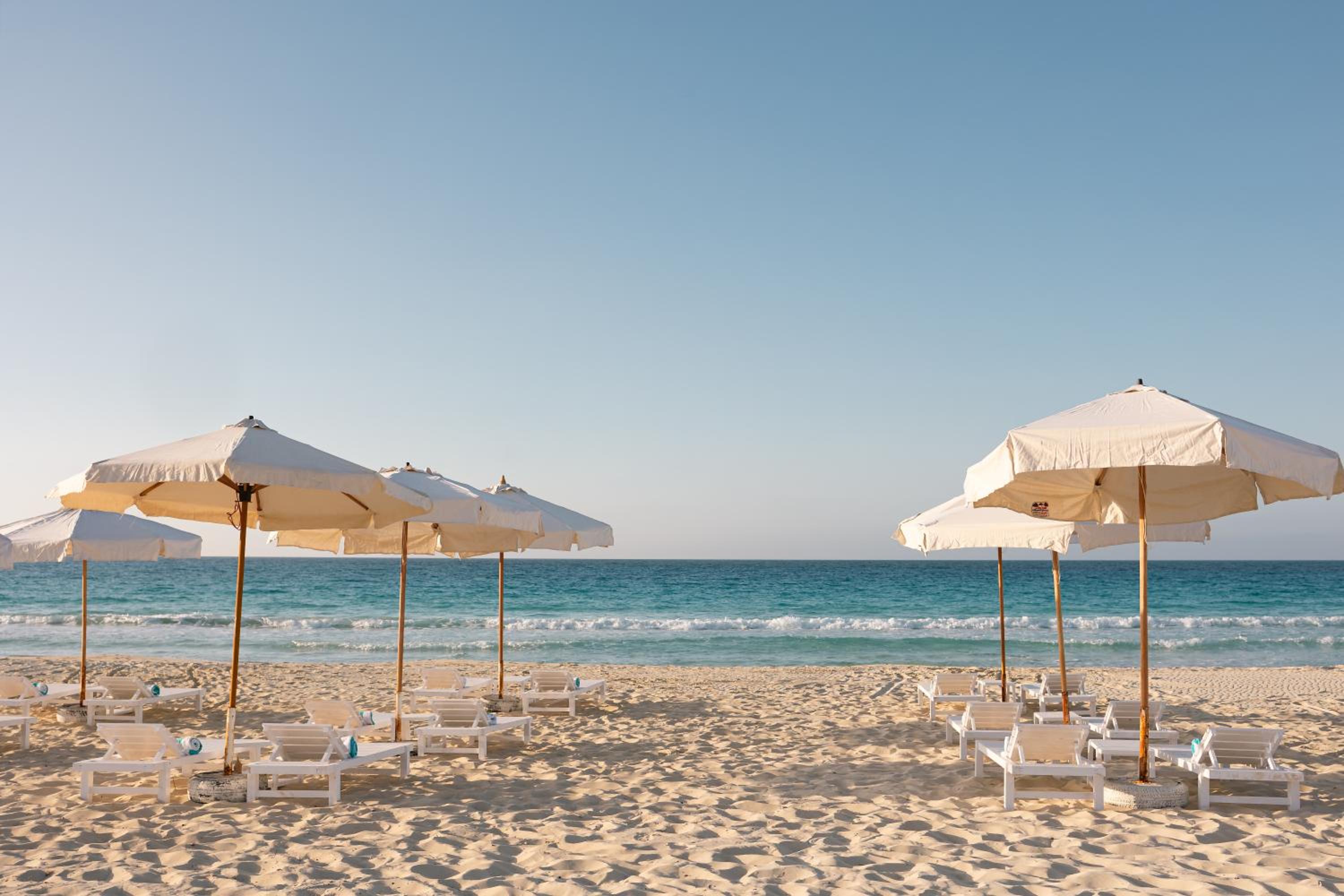 Grand Waha Resort