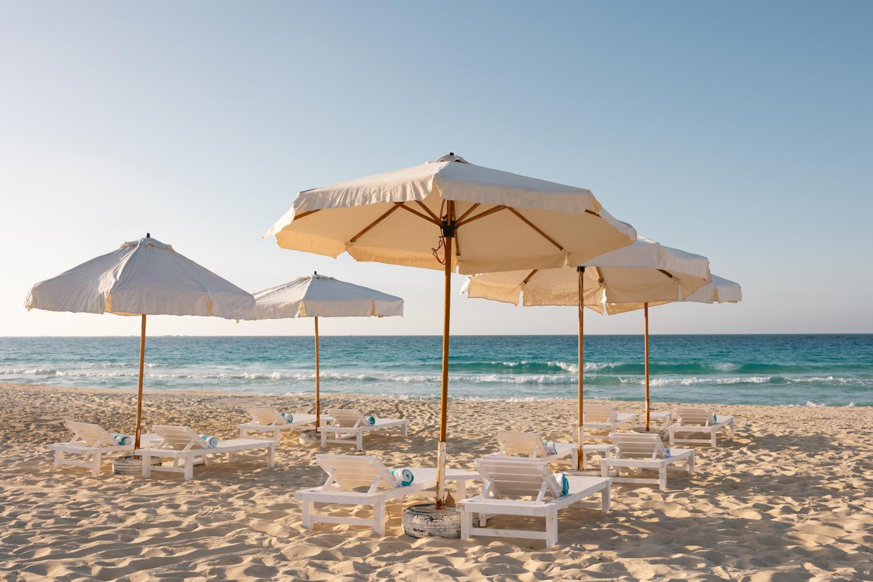 Grand Waha Resort