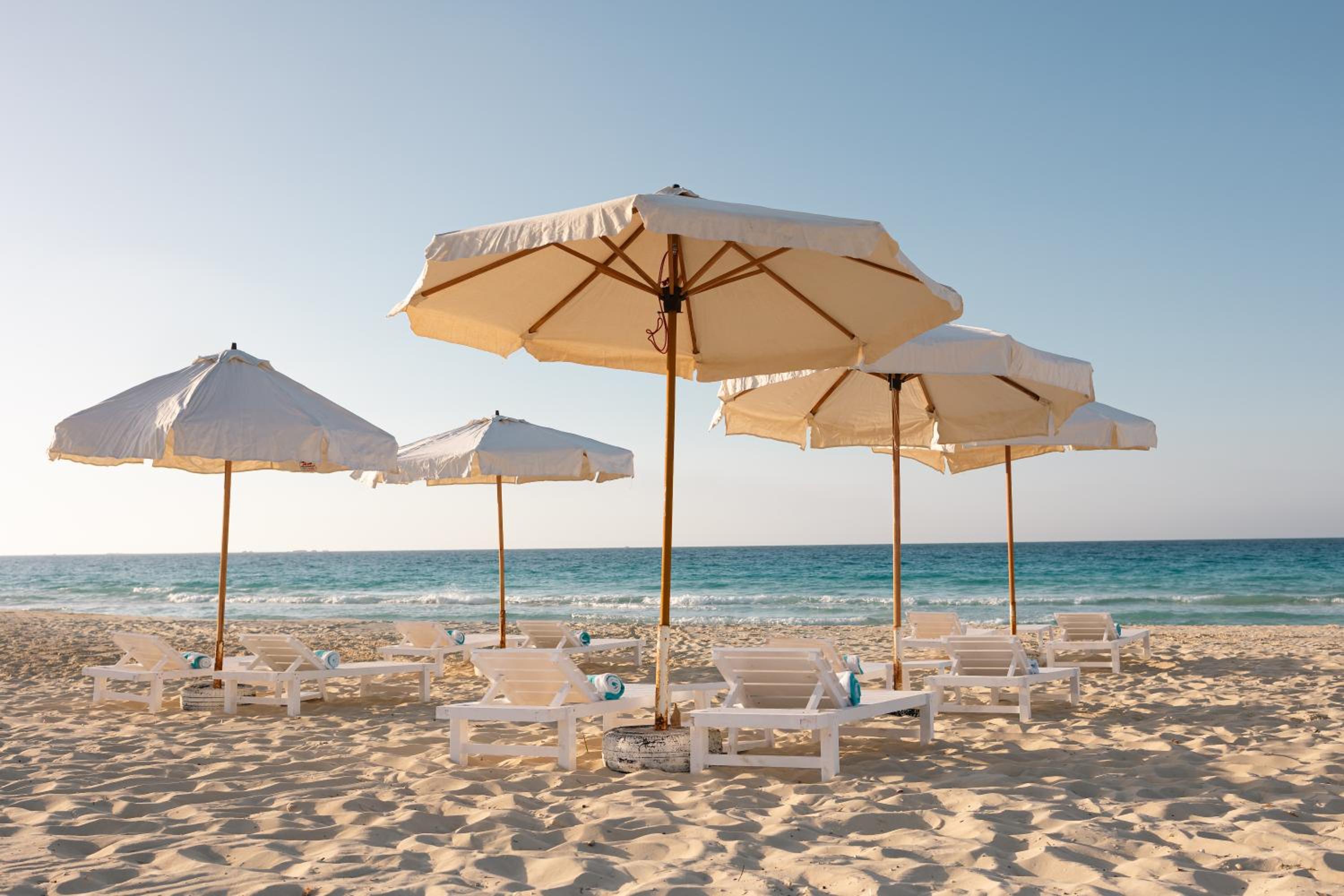 Grand Waha Resort