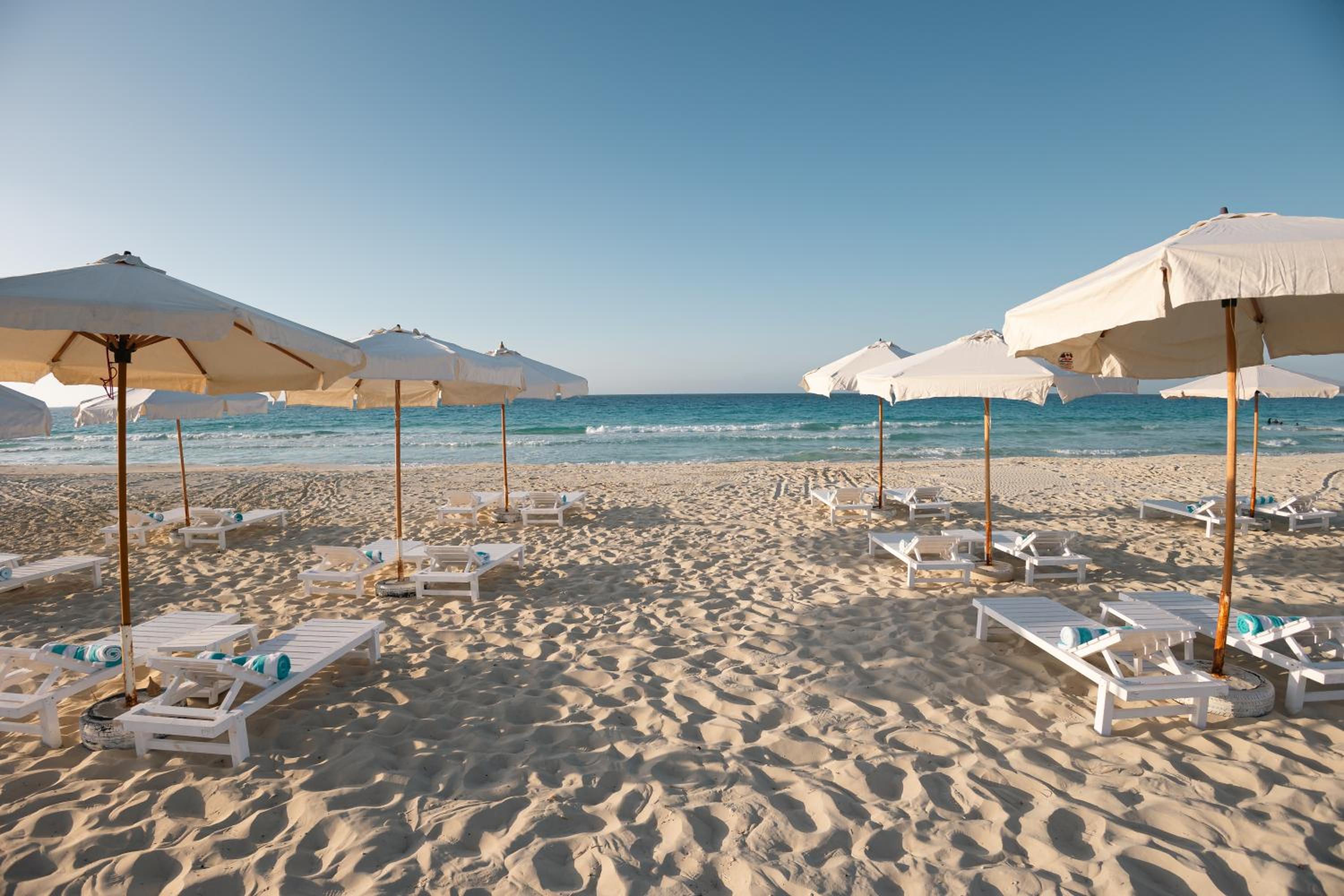 Grand Waha Resort