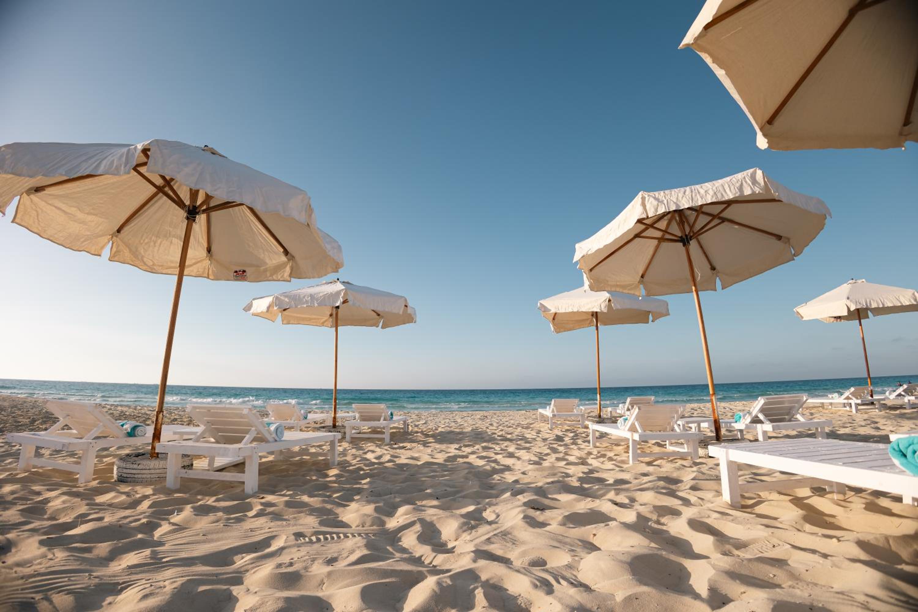 Grand Waha Resort