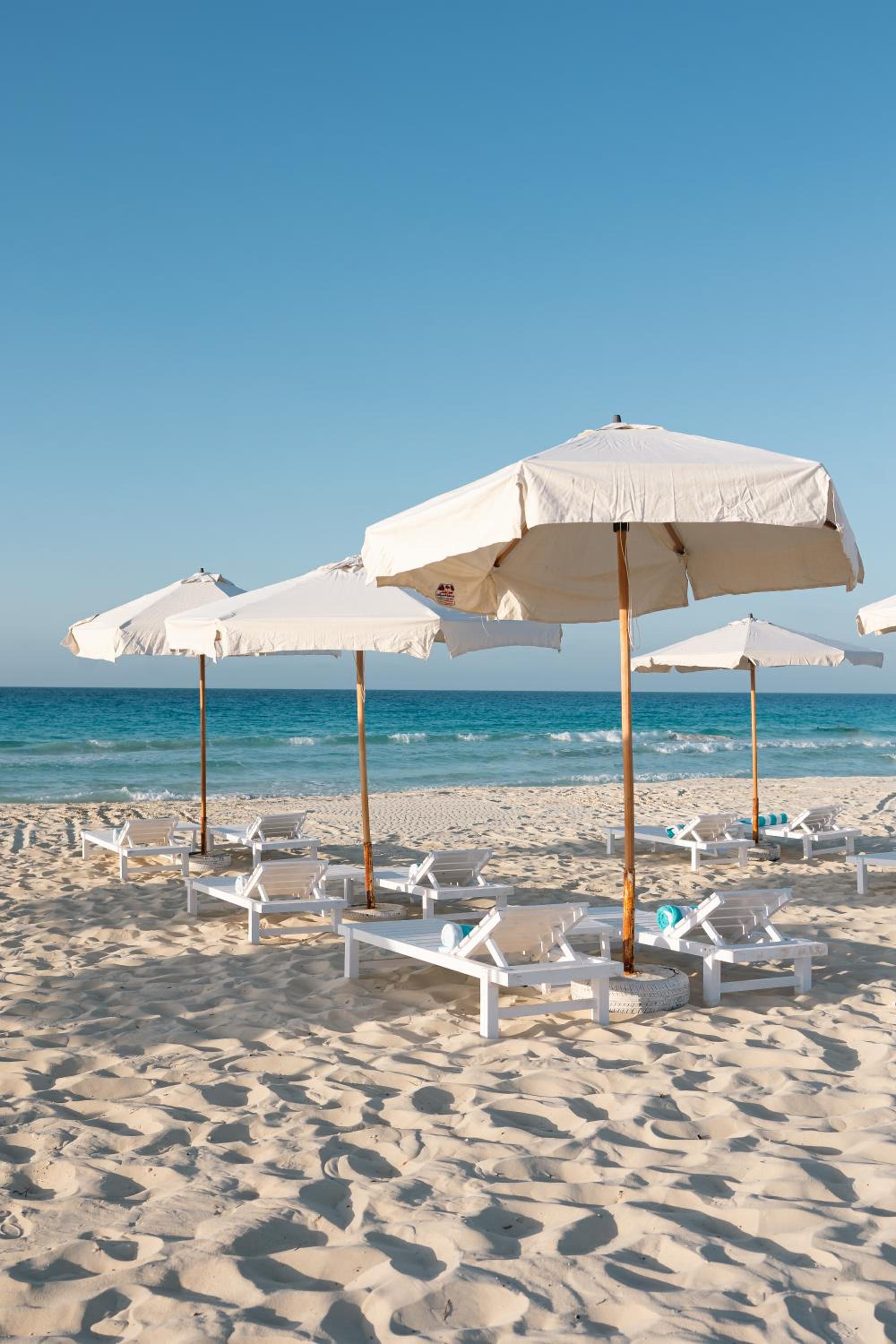 Grand Waha Resort
