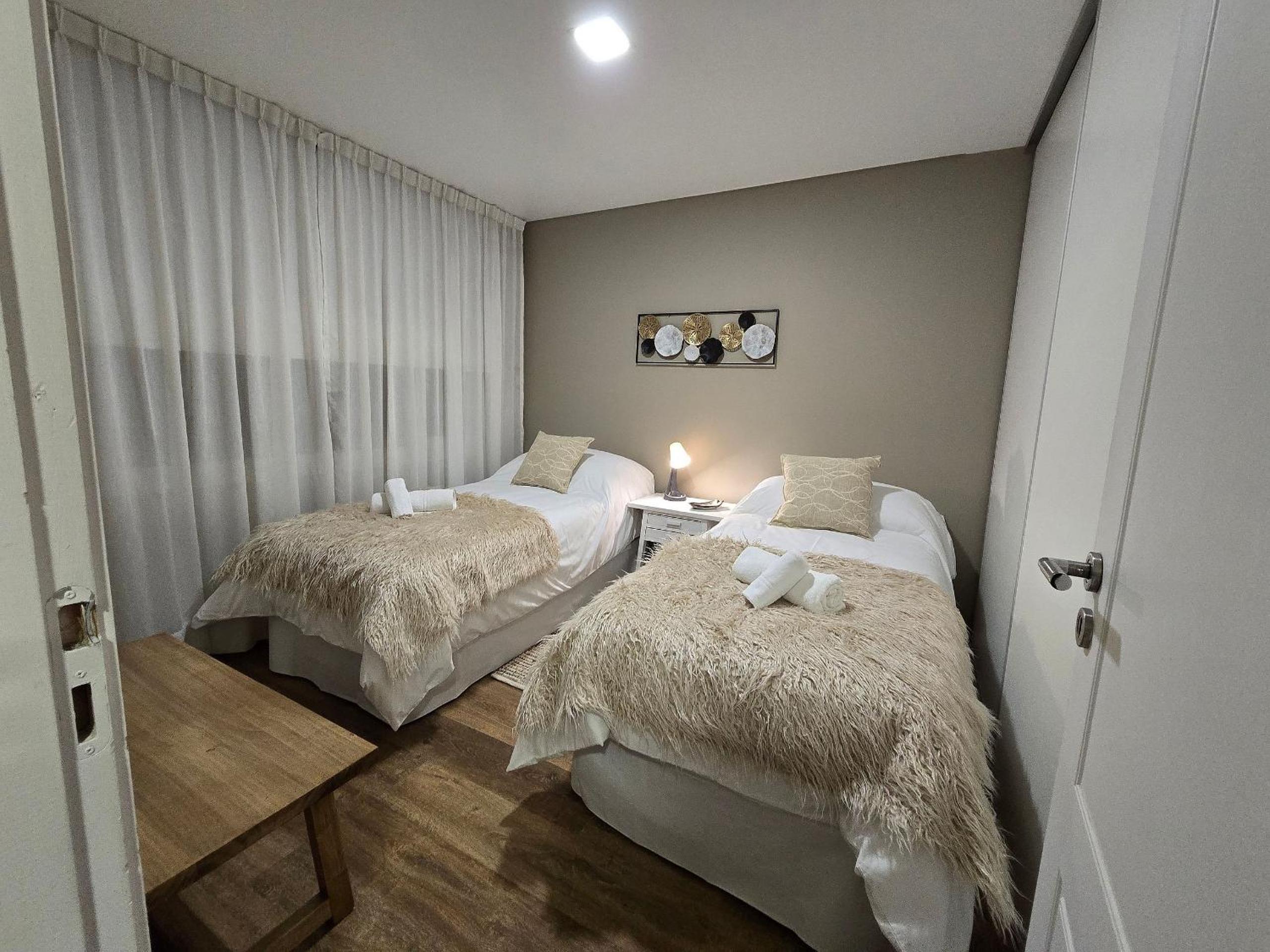 Departamento en San Carlos de Bariloche, Argentina