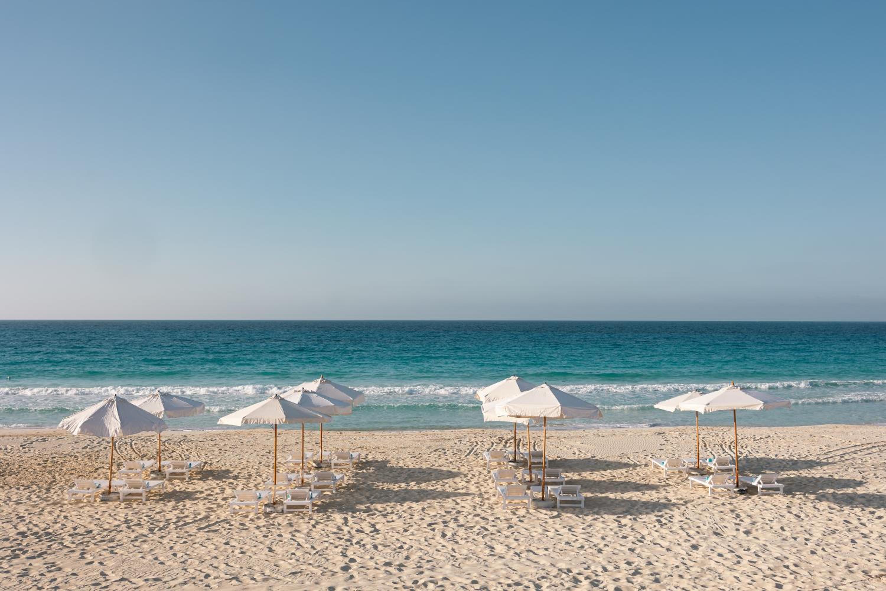 Grand Waha Resort