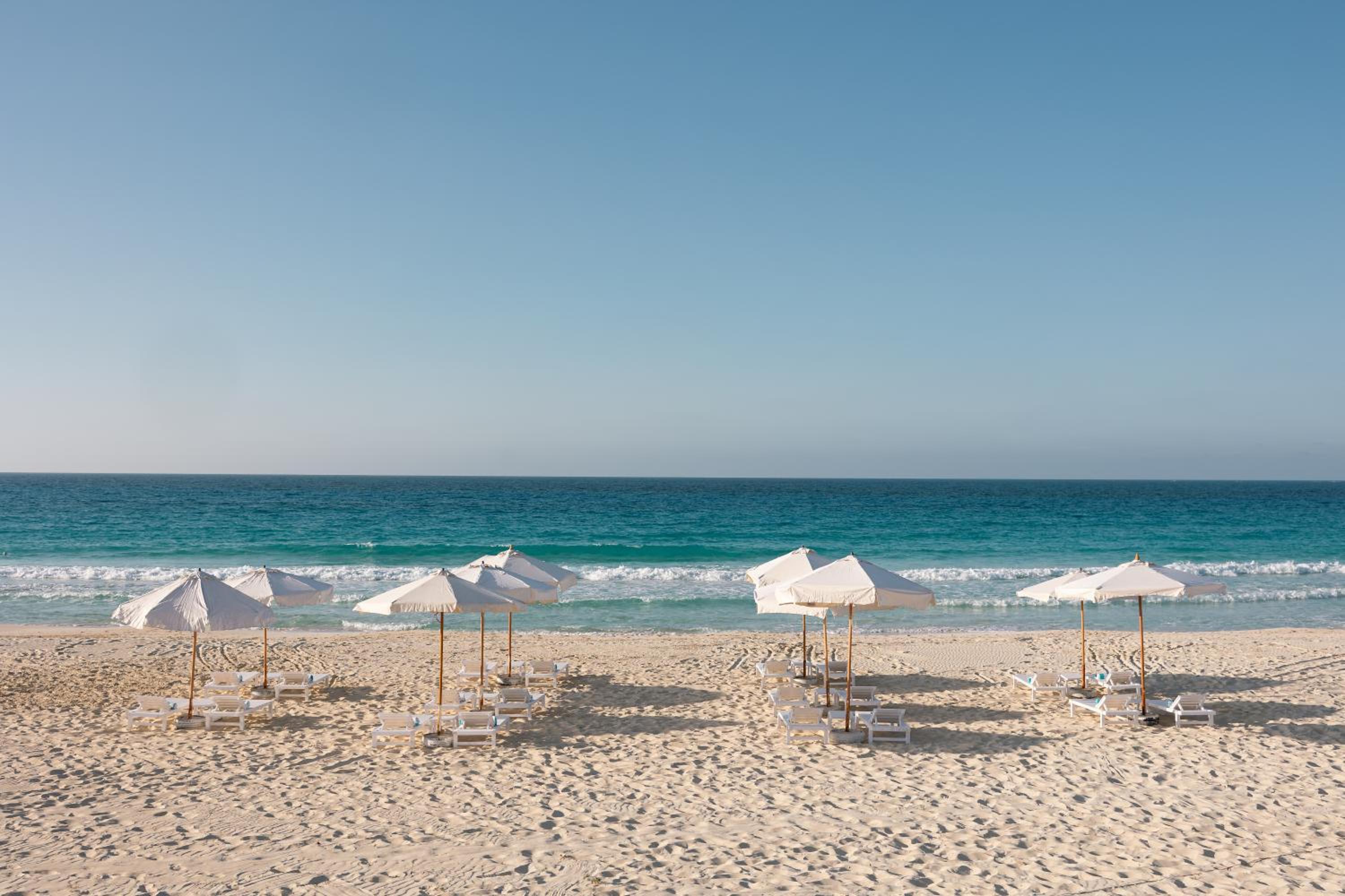 Grand Waha Resort