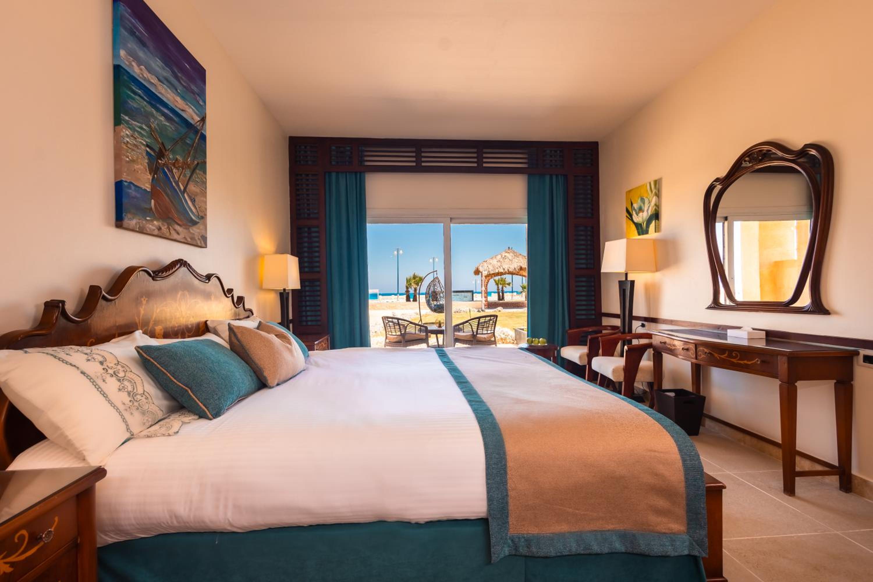 Grand Waha Resort