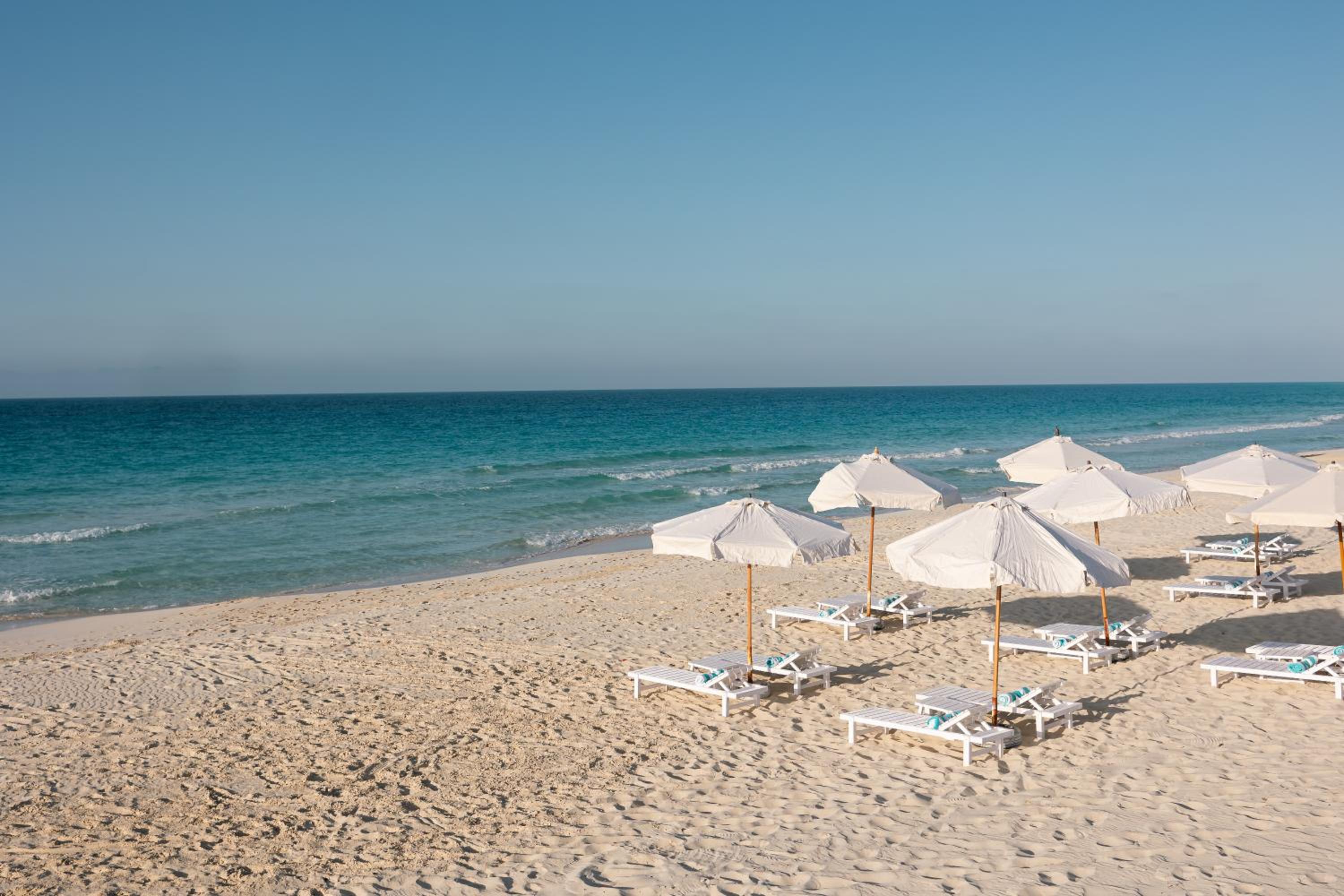 Grand Waha Resort