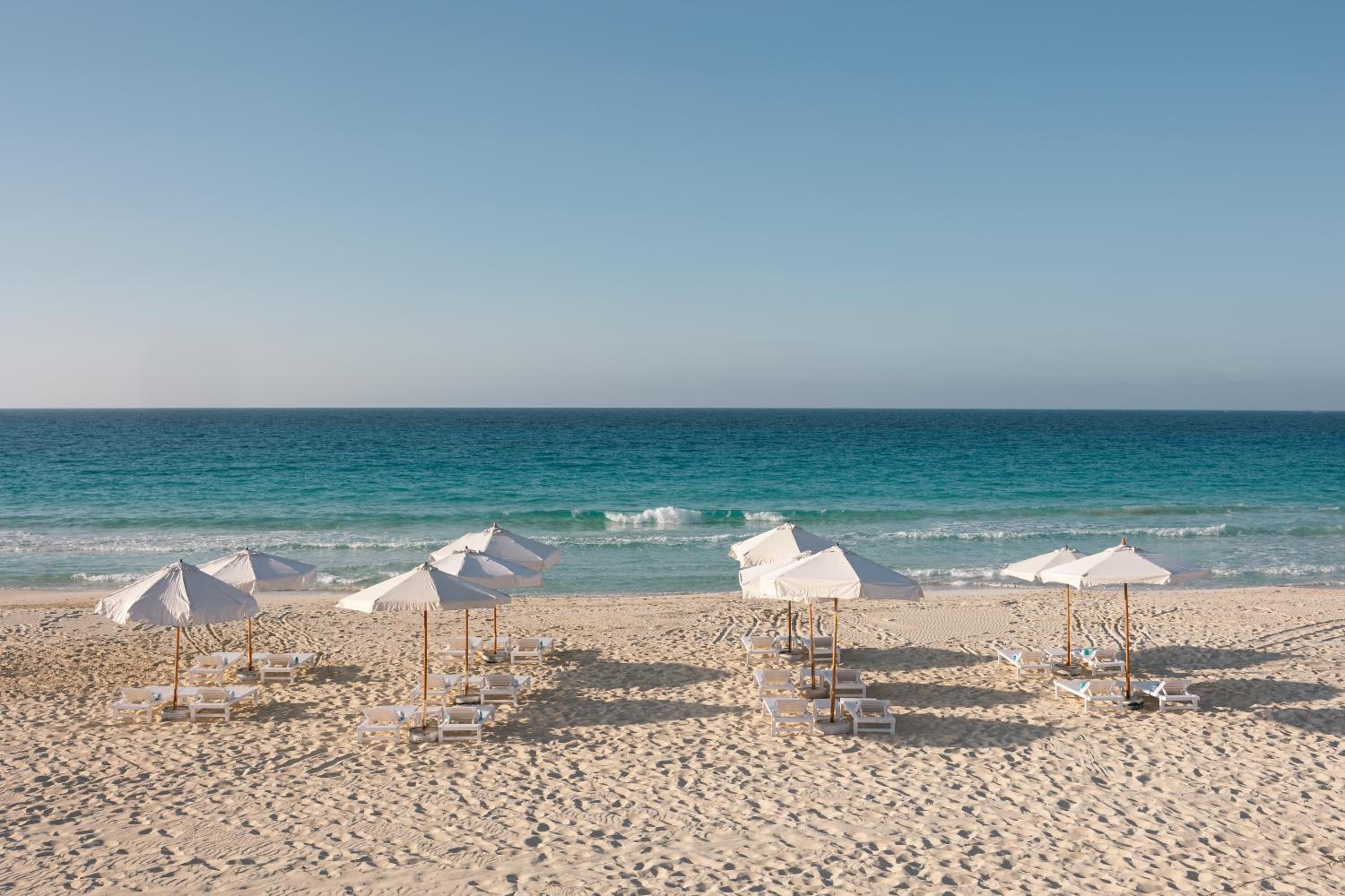 Grand Waha Resort