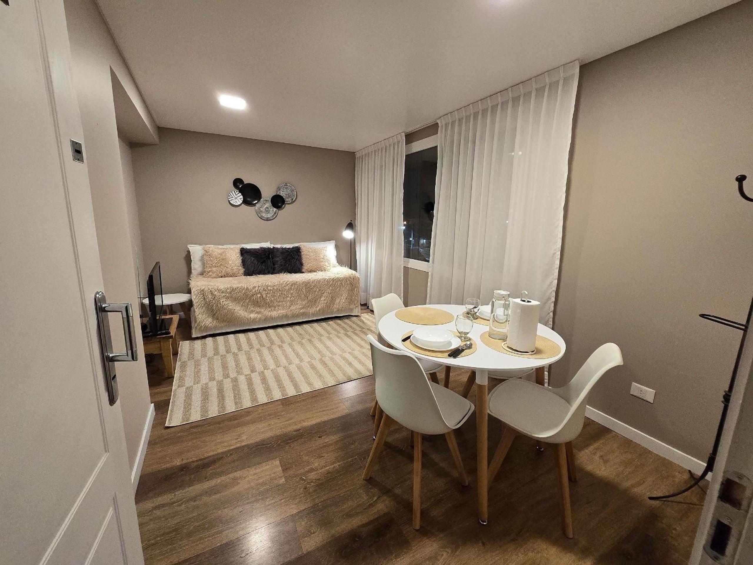 Departamento en San Carlos de Bariloche, Argentina