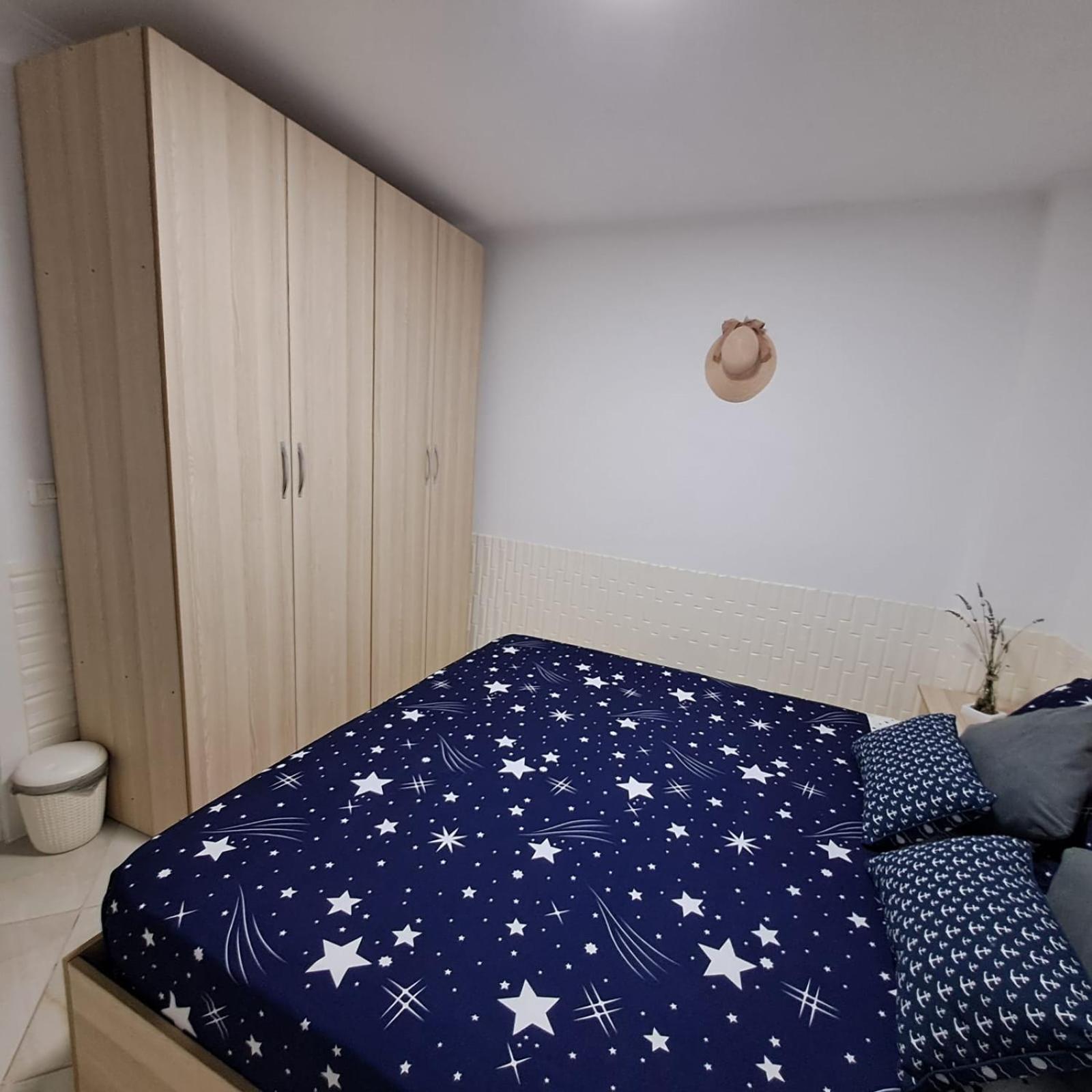 Beach Apartment