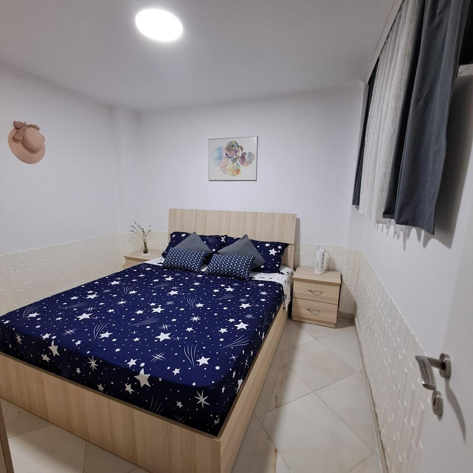 Beach Apartment