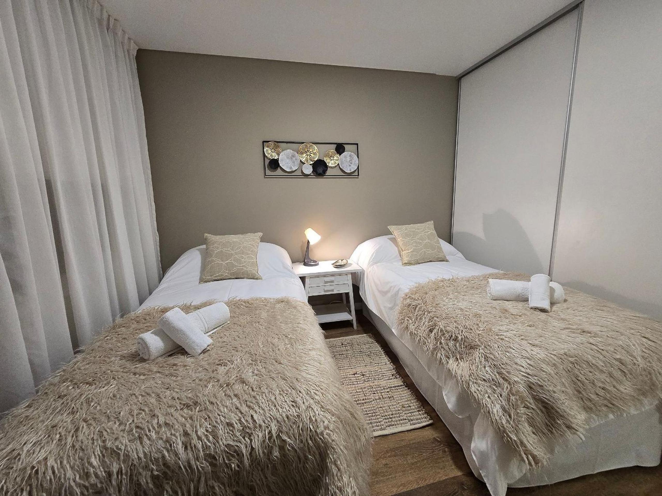 Departamento en San Carlos de Bariloche, Argentina