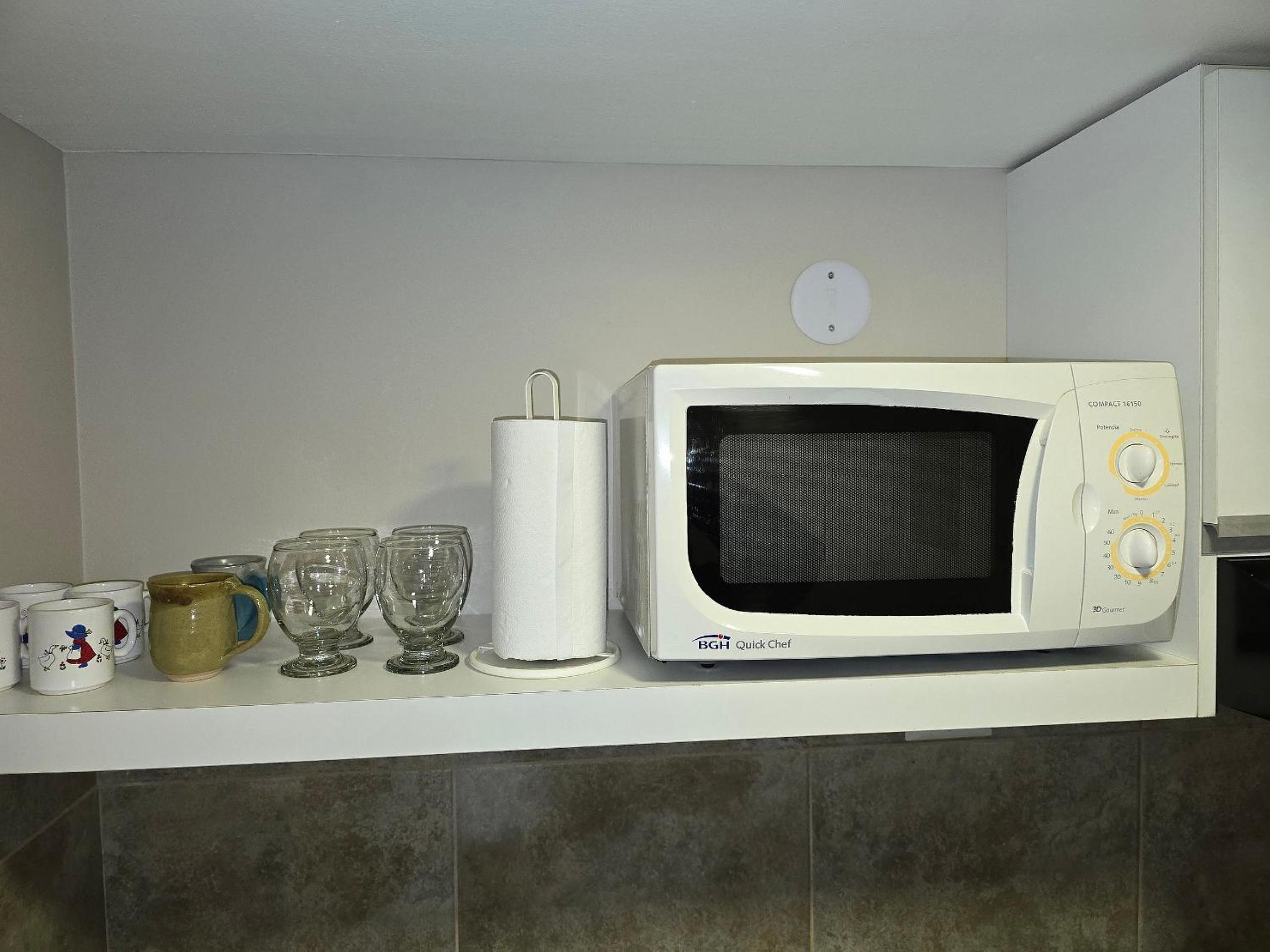 Departamento en San Carlos de Bariloche, Argentina
