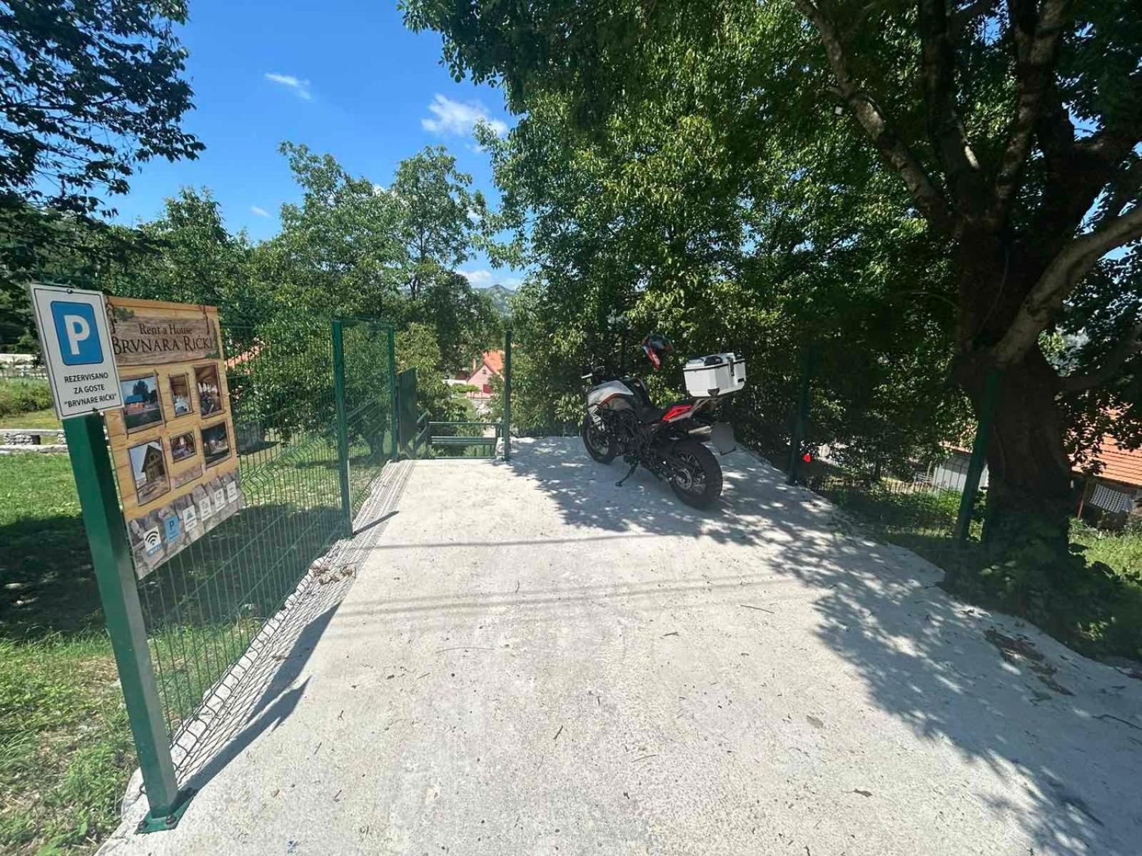Brvnara RIĆKI view 5