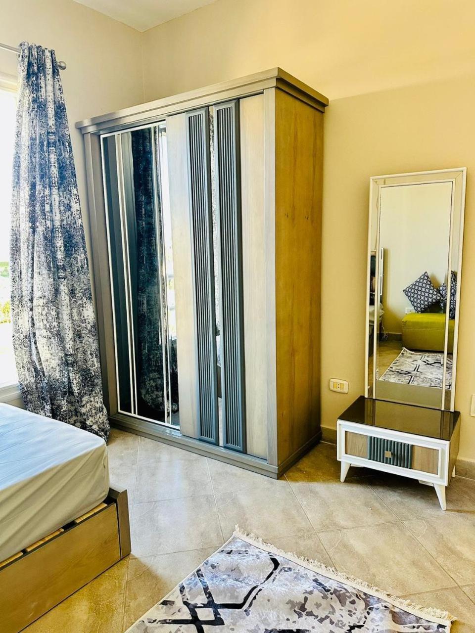 Best Challet View In AMWAJ Double view F ZONE view 3