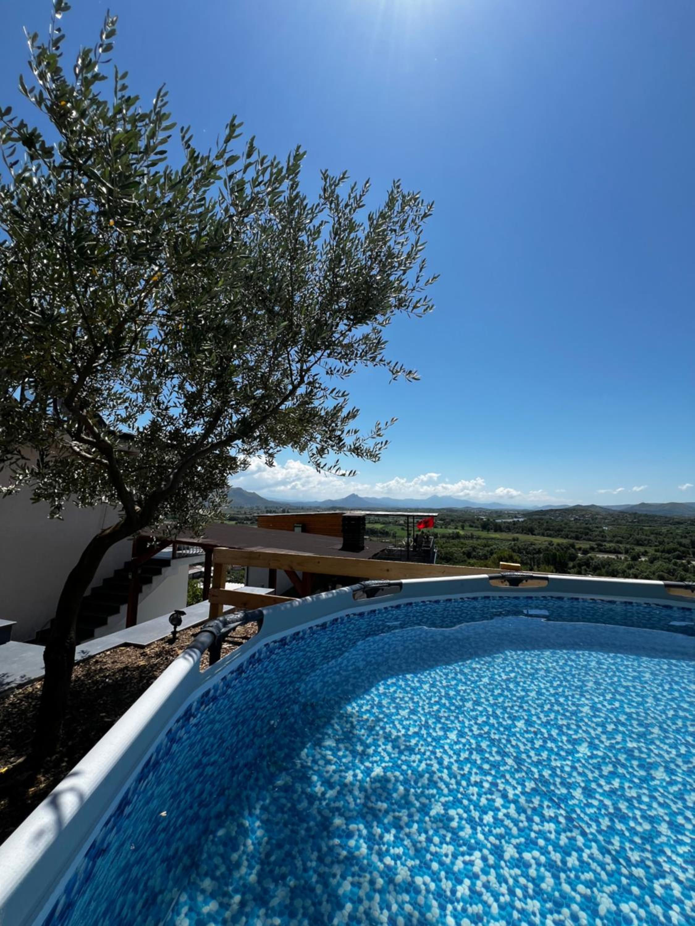 SunHill Villa