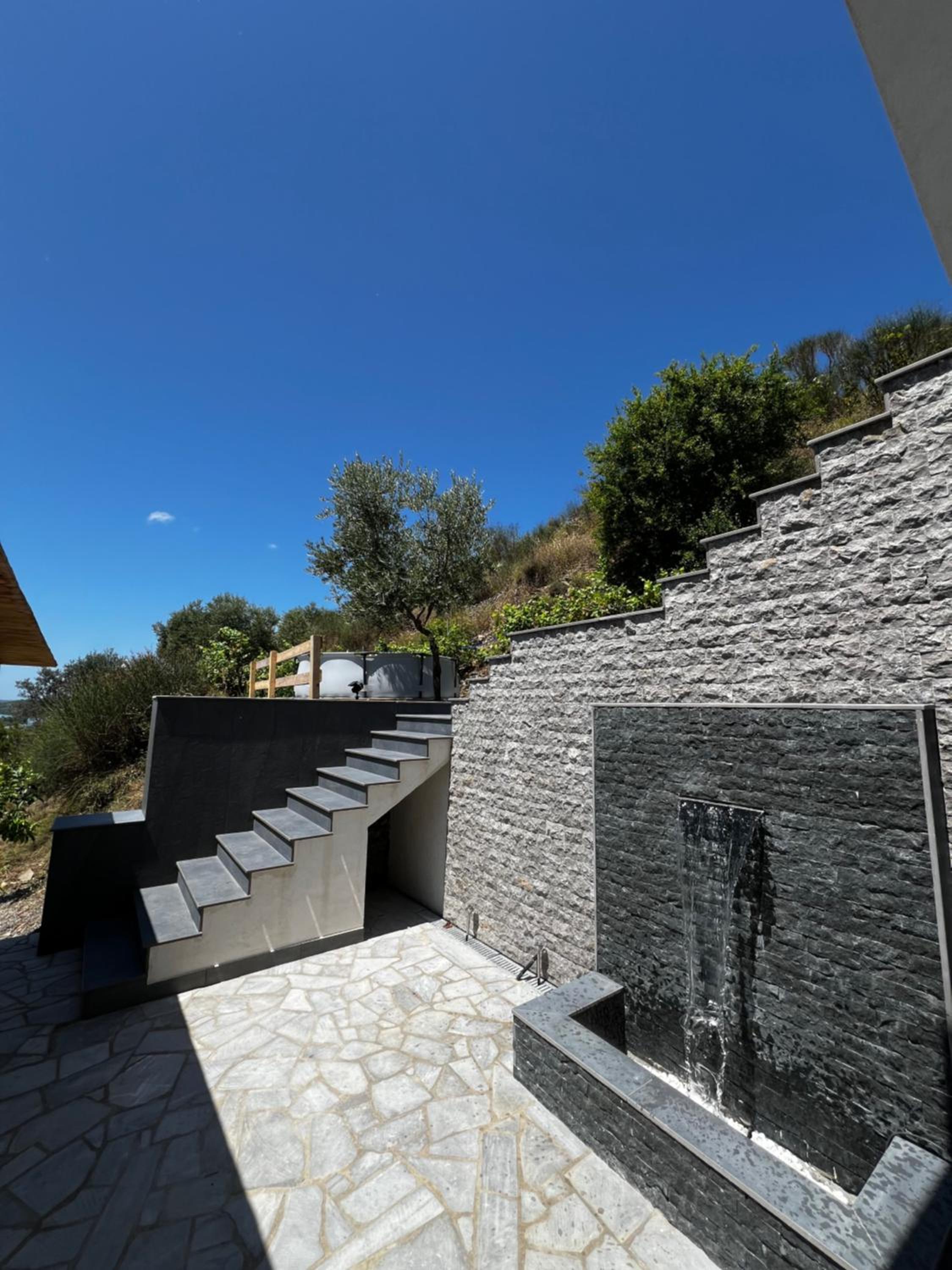 SunHill Villa
