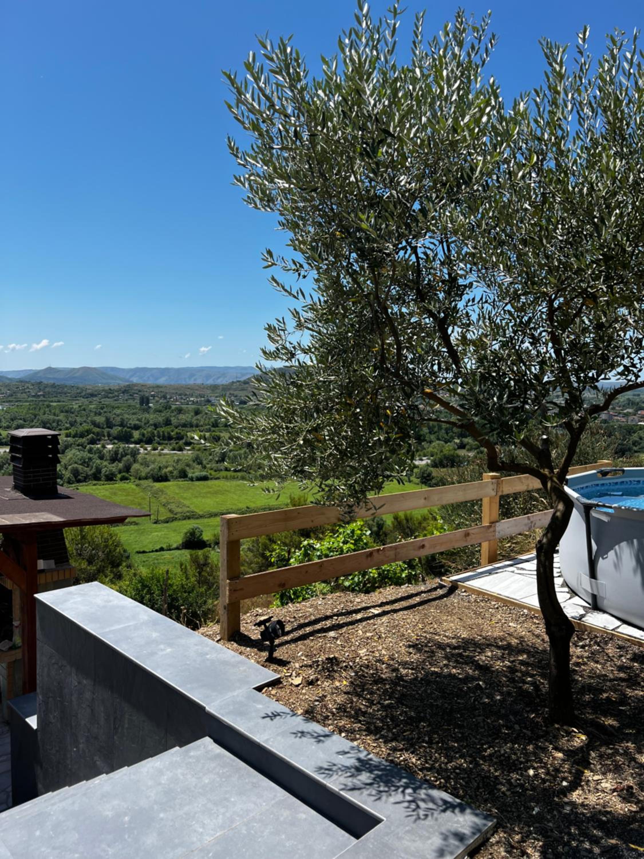 SunHill Villa