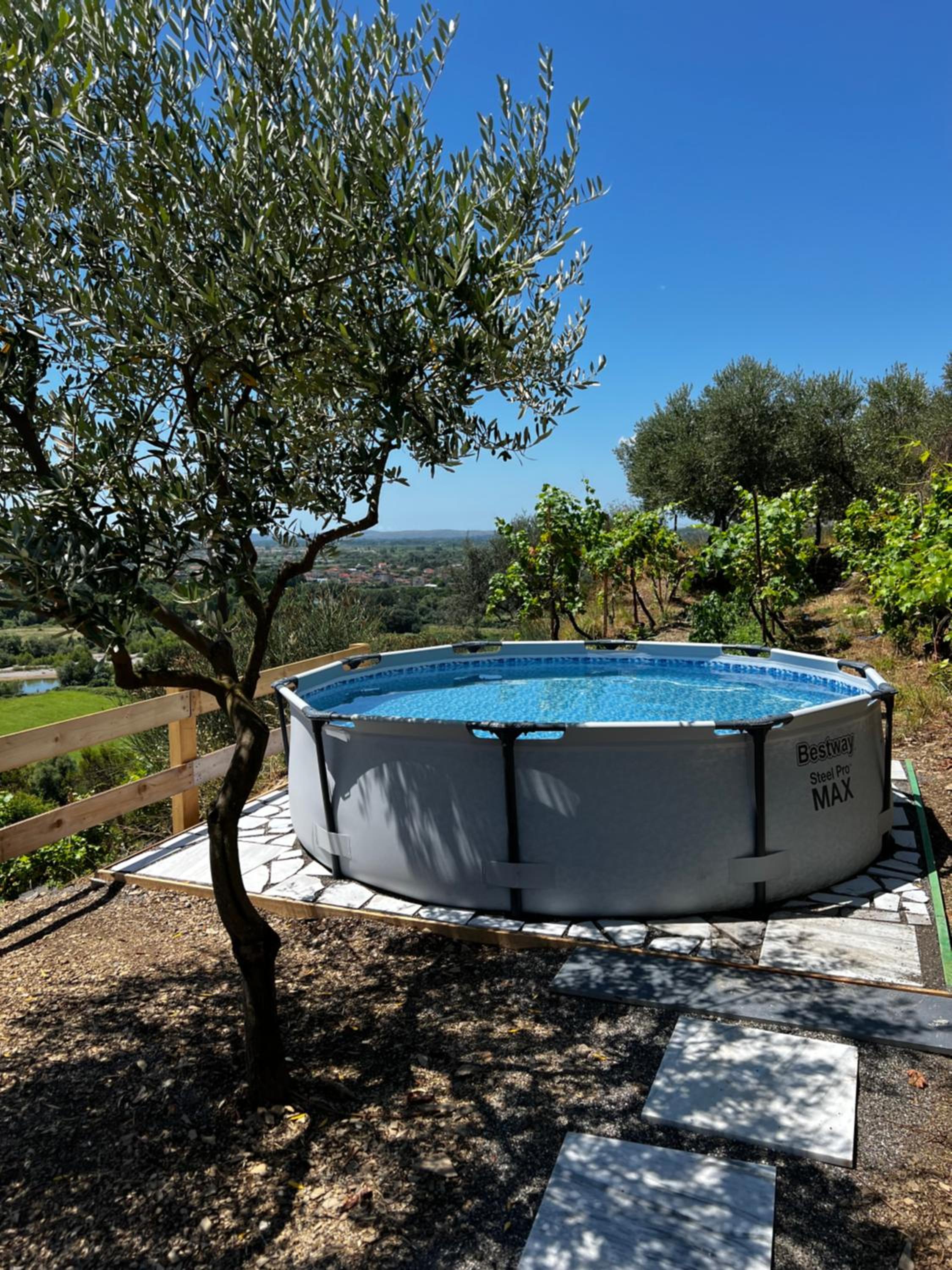 SunHill Villa