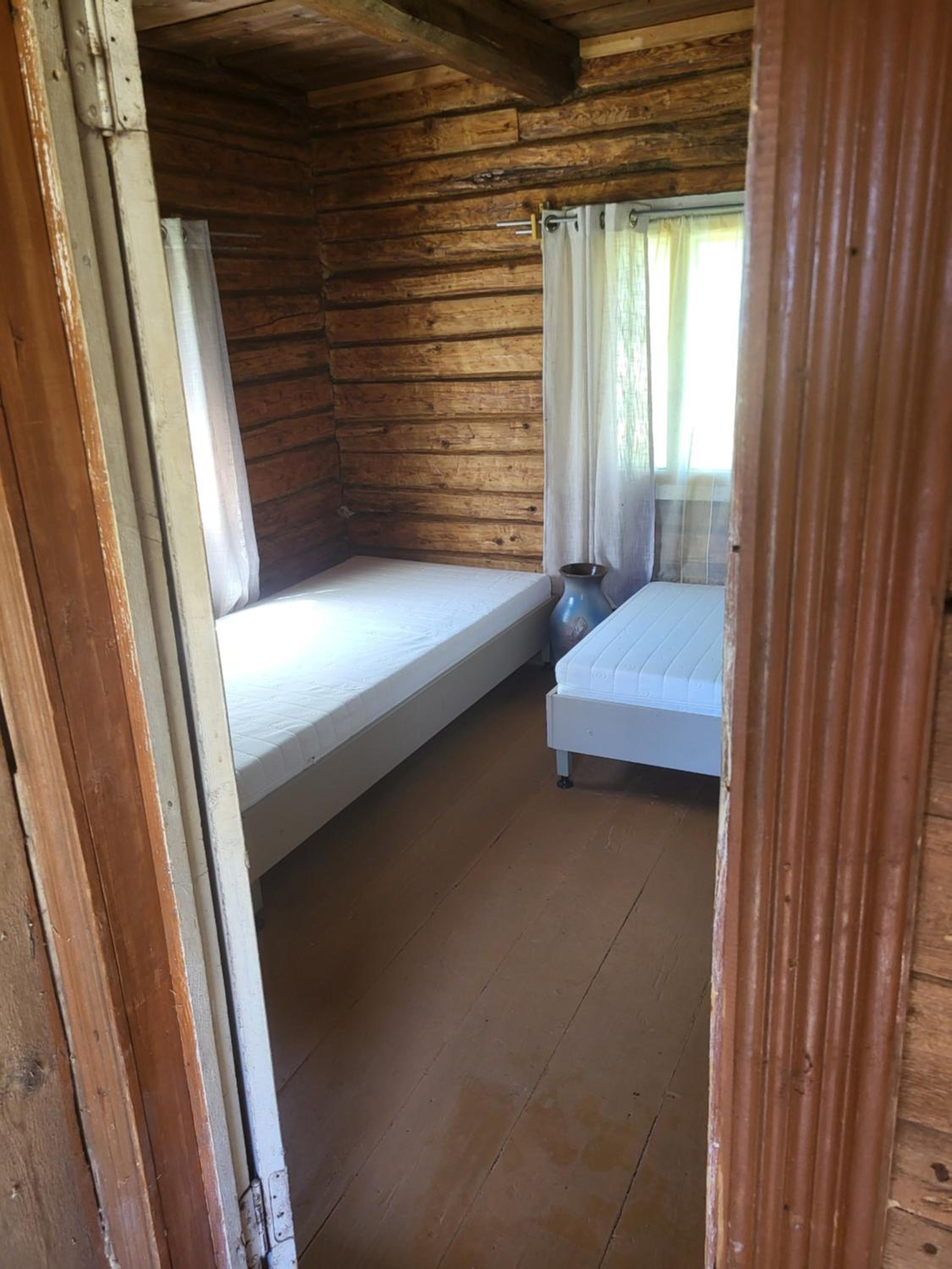 Šimtametis namelis