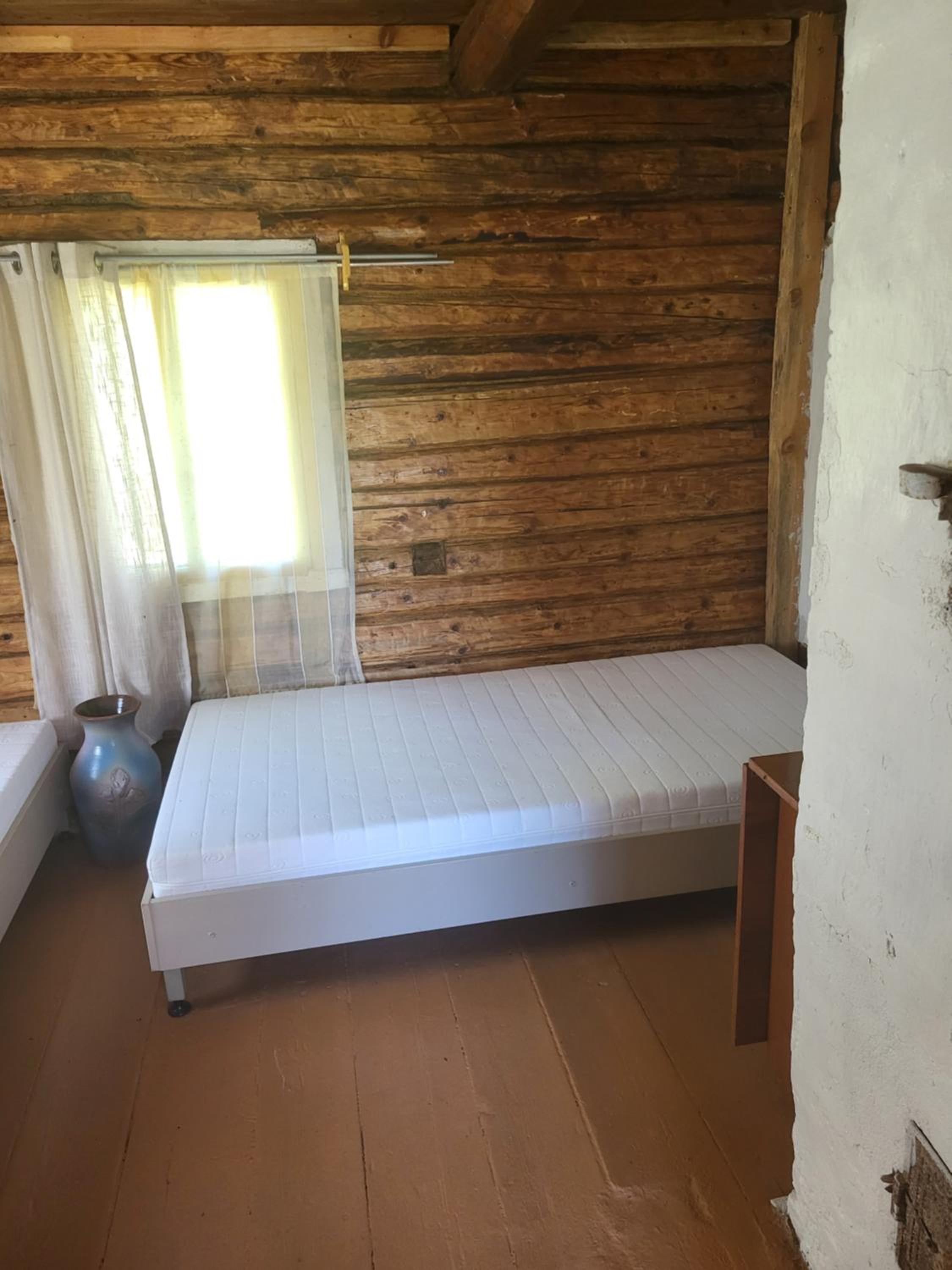 Šimtametis namelis