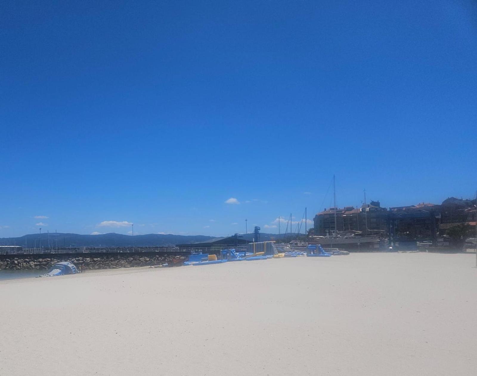 Ondas do Mar Boutique Stays - Portonovo C view 4