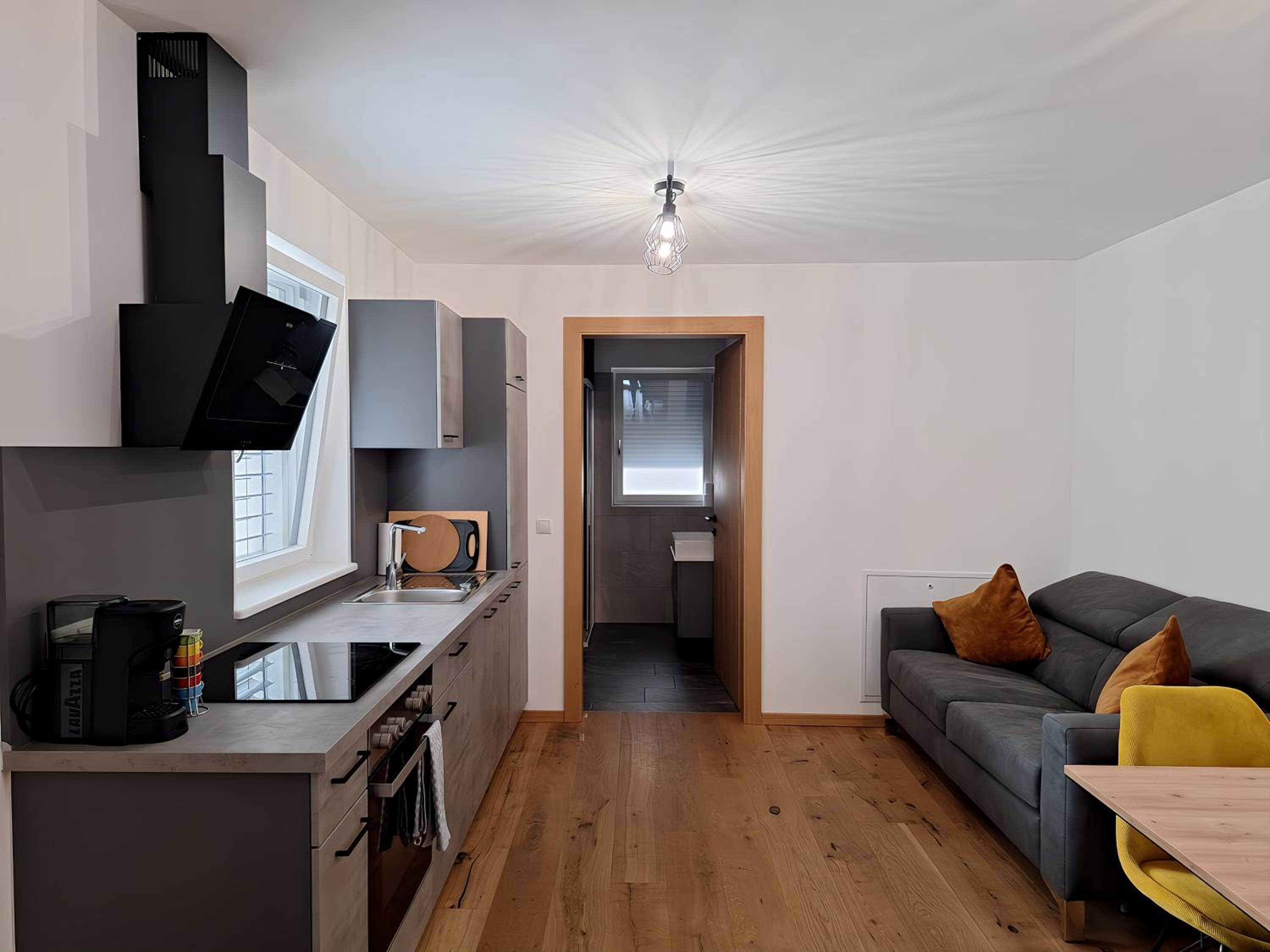 T-Collection Premium Apartments
