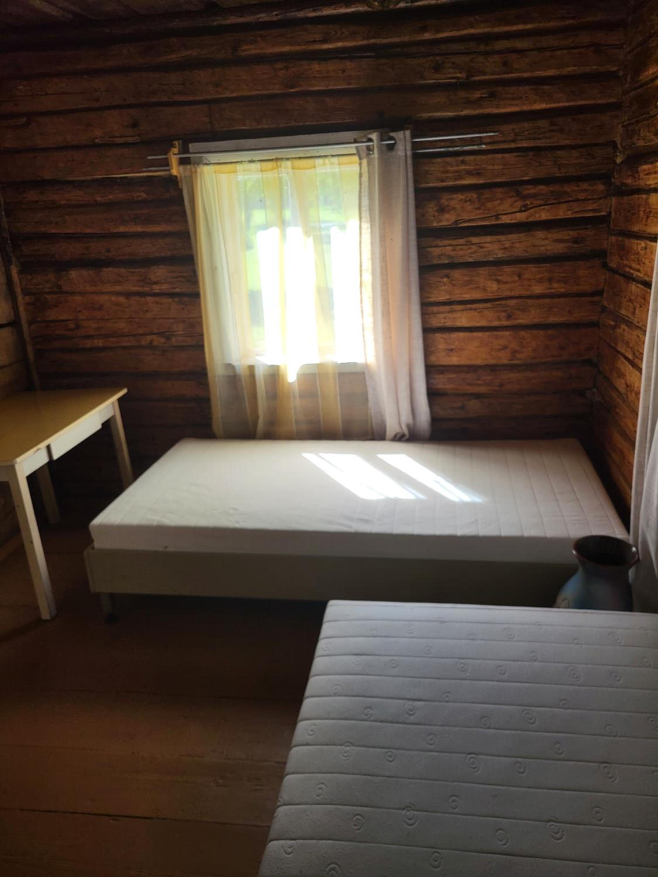 Šimtametis namelis
