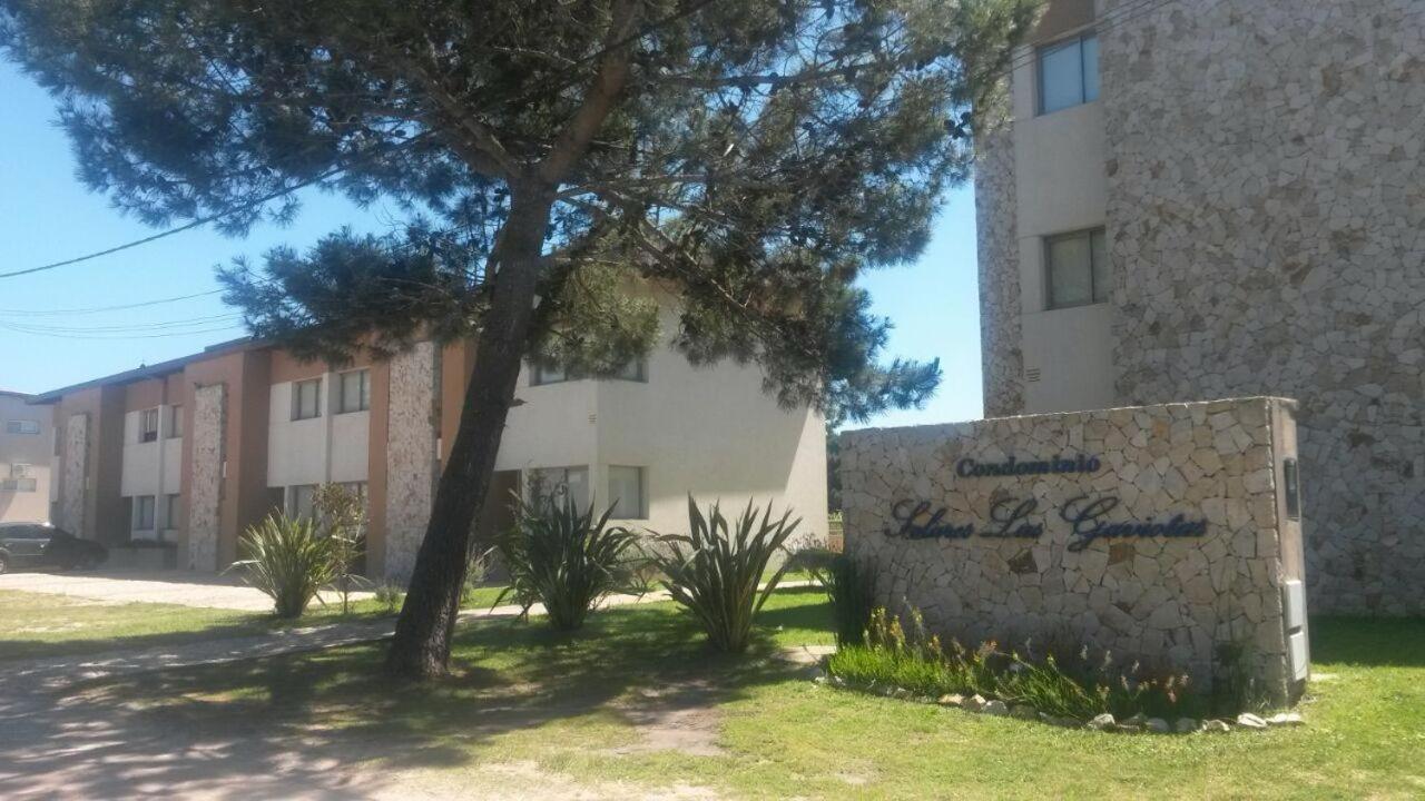 Duplex en condominio Las Gaviotas