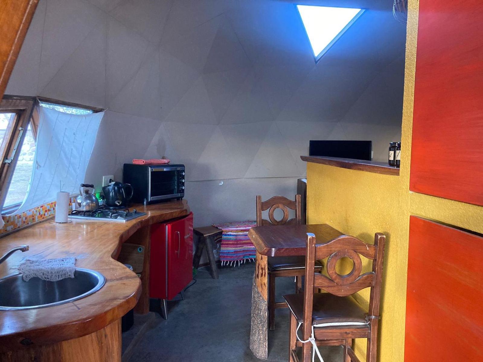 Espacio El Portal
