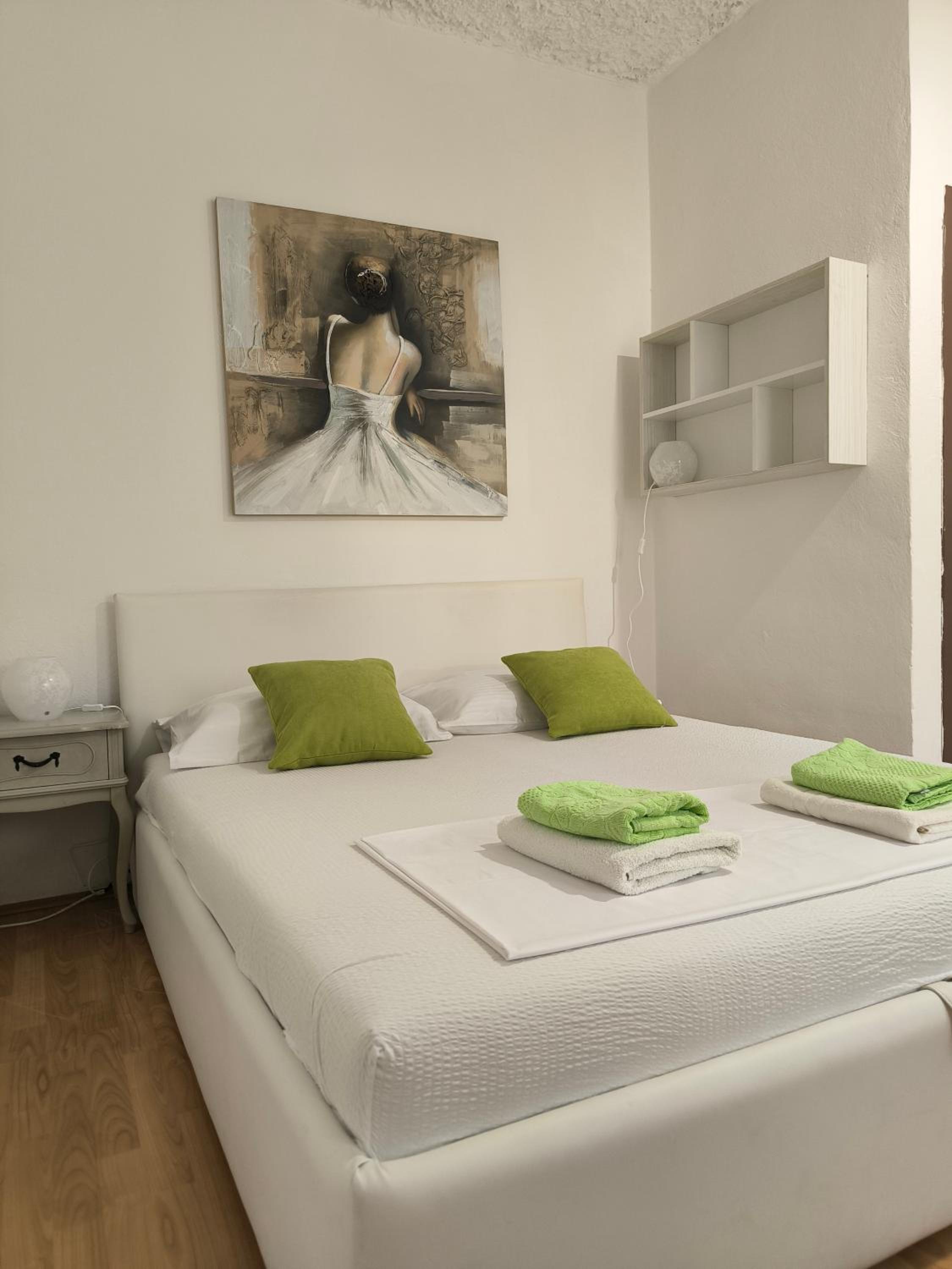 Apartman Zora