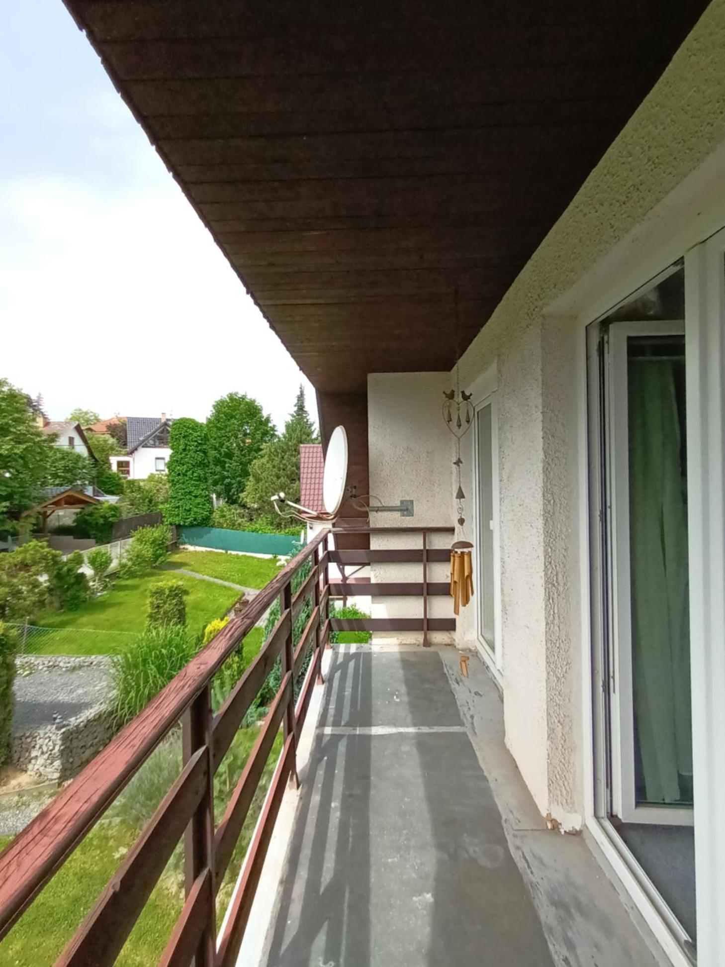 Randy's House Plzeň